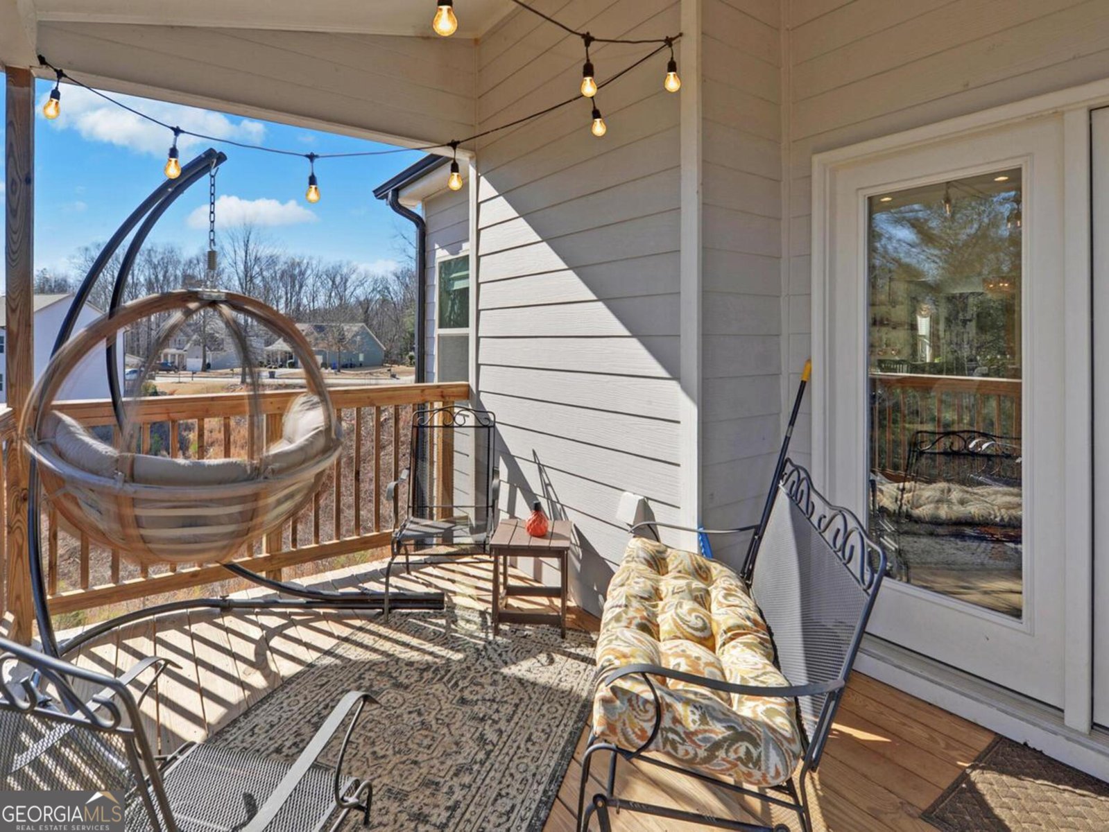 4021 Windsor Trail Gainesville - Photo 44