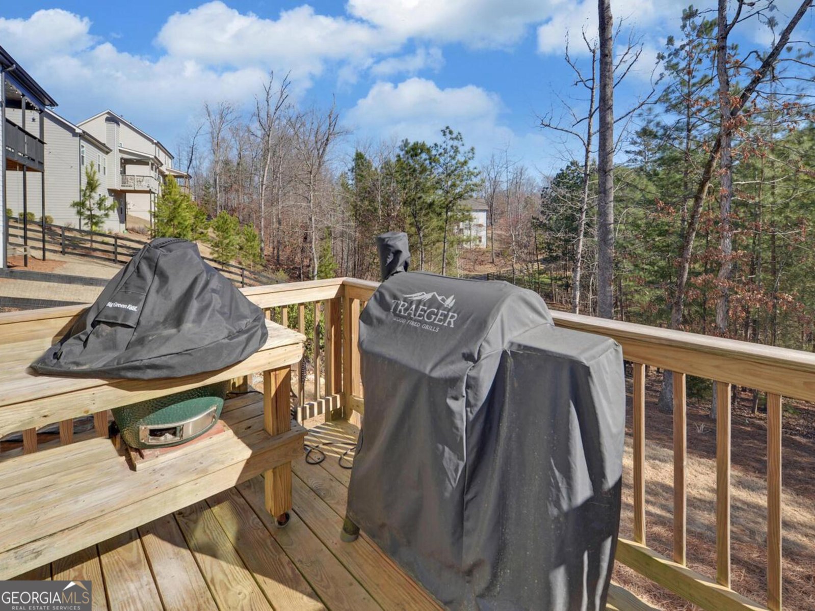 4021 Windsor Trail Gainesville - Photo 45