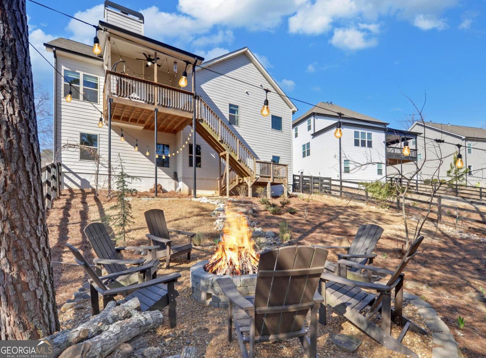 4021 Windsor Trail Gainesville - Photo 46