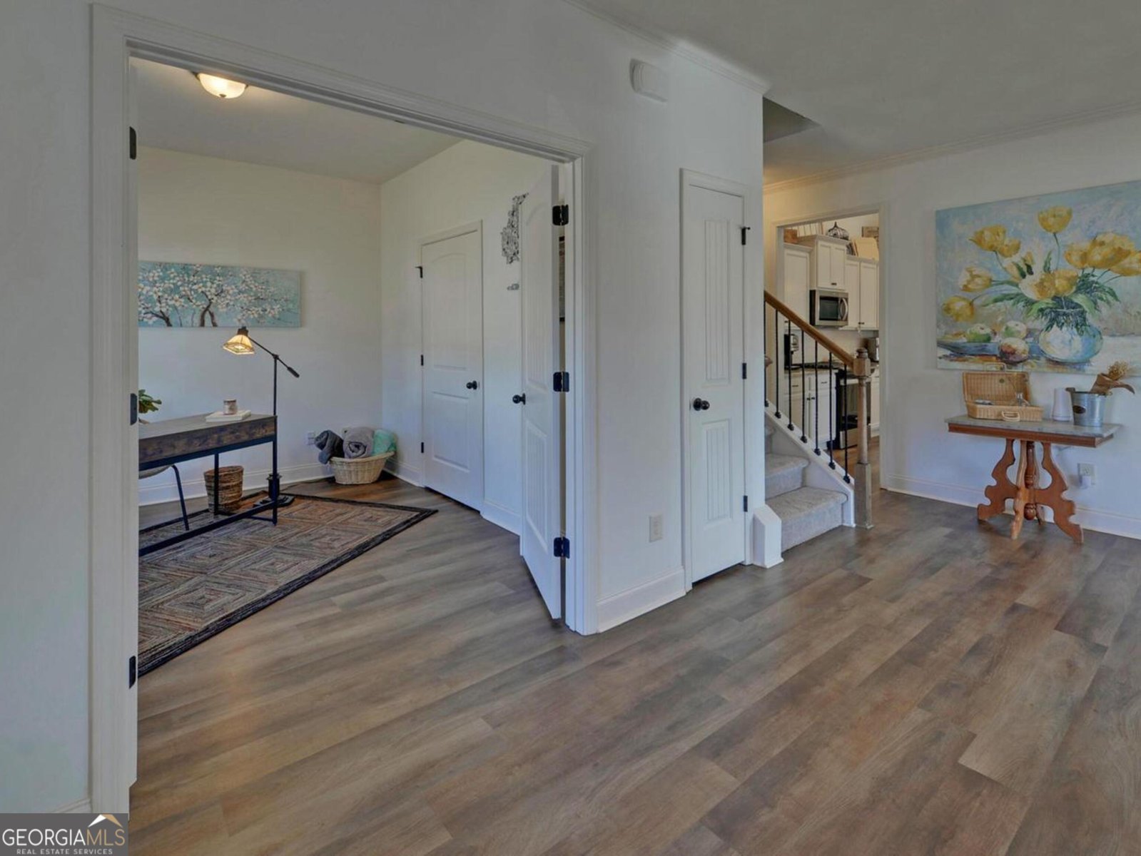 4021 Windsor Trail Gainesville - Photo 6