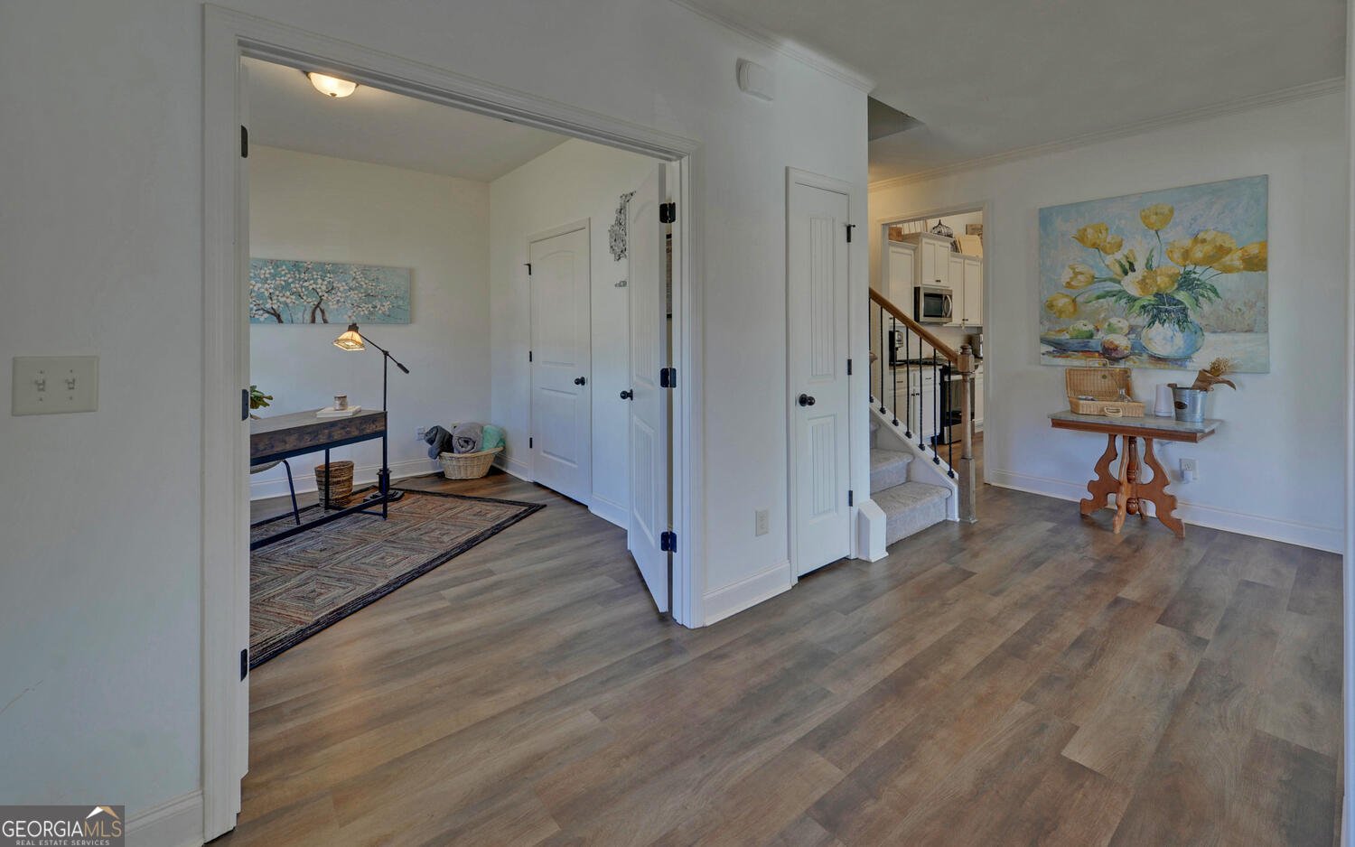 4021 Windsor Trail Gainesville - Photo 7