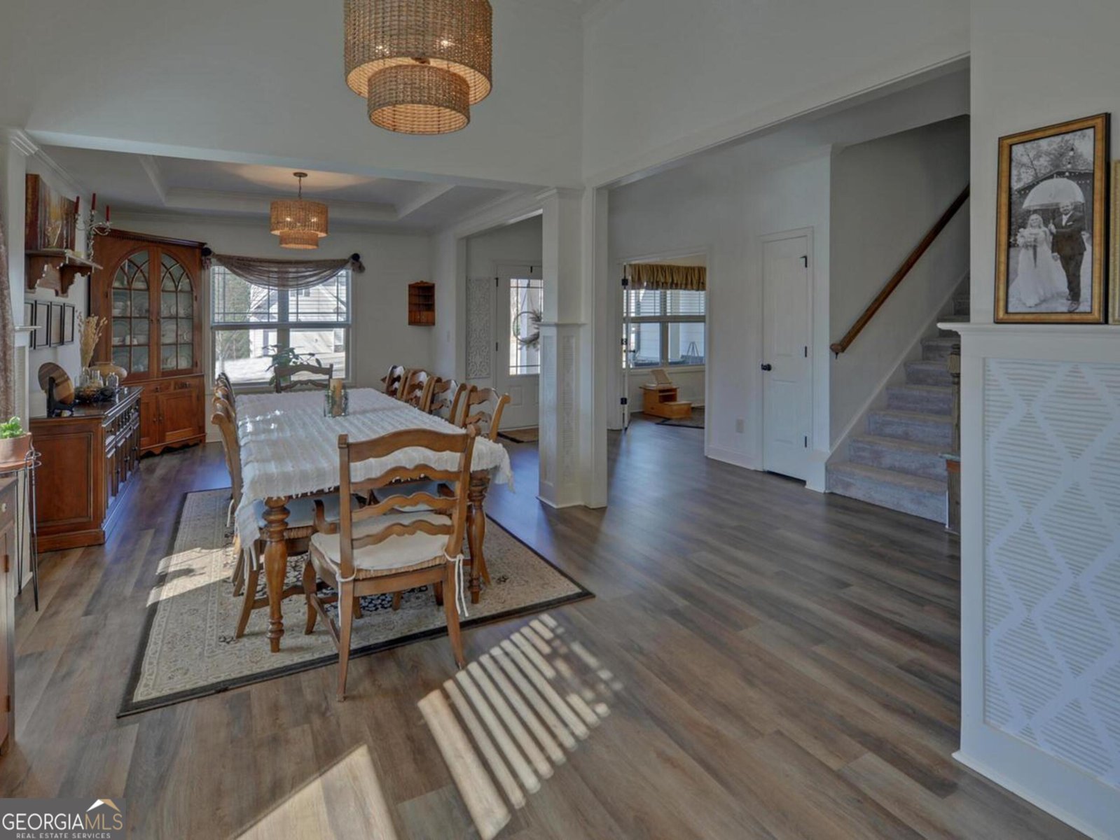 4021 Windsor Trail Gainesville - Photo 9