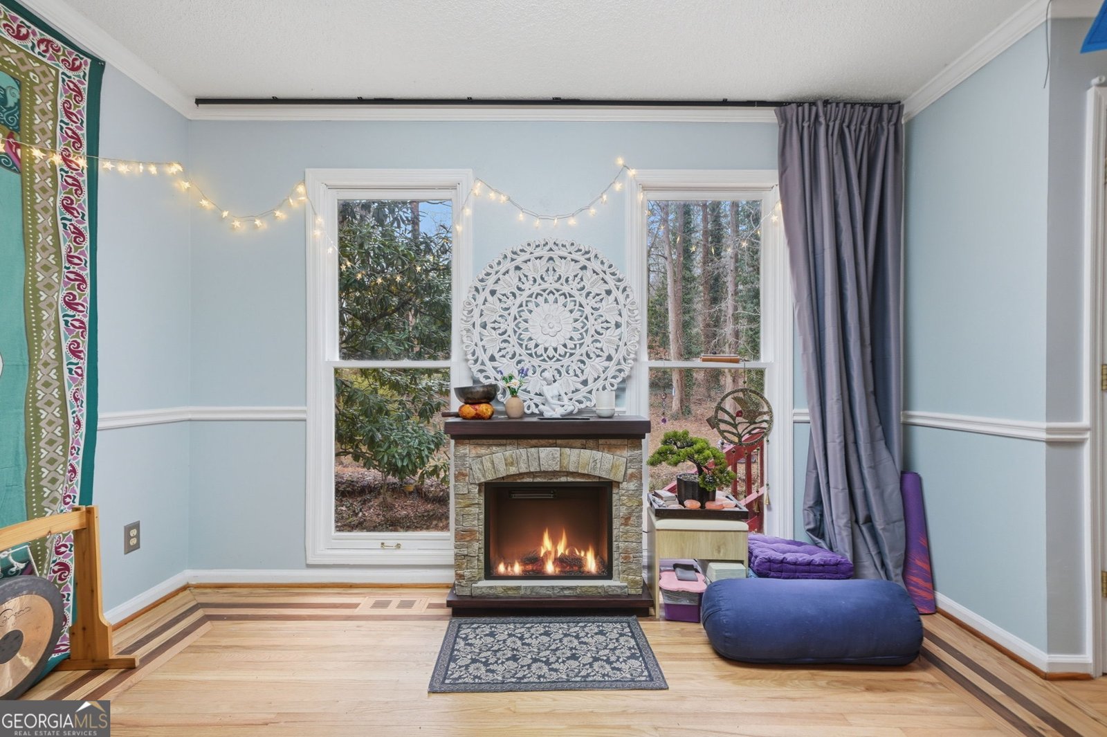 445 Longleaf Drive Roswell - Photo 10