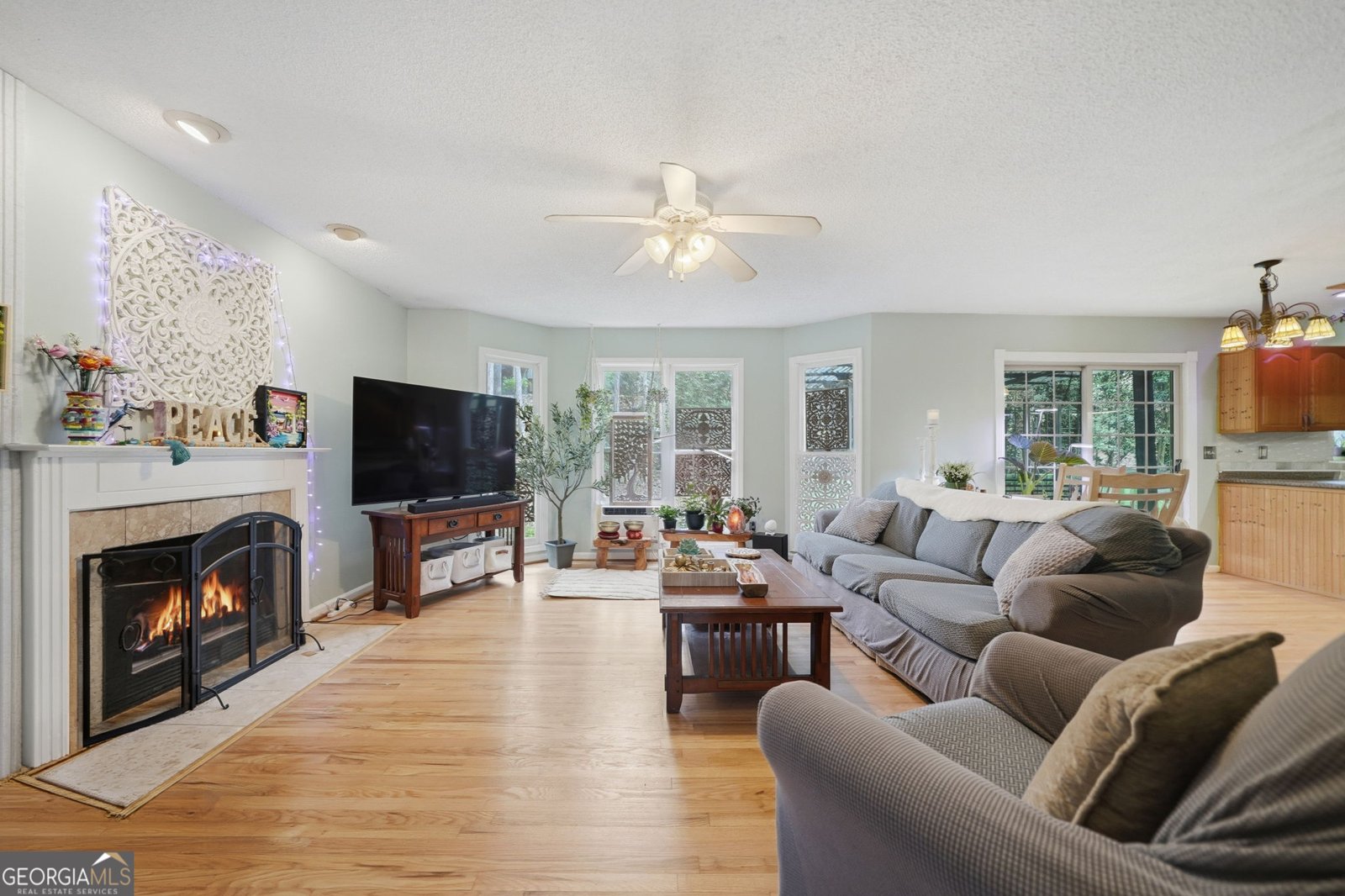 445 Longleaf Drive Roswell - Photo 12