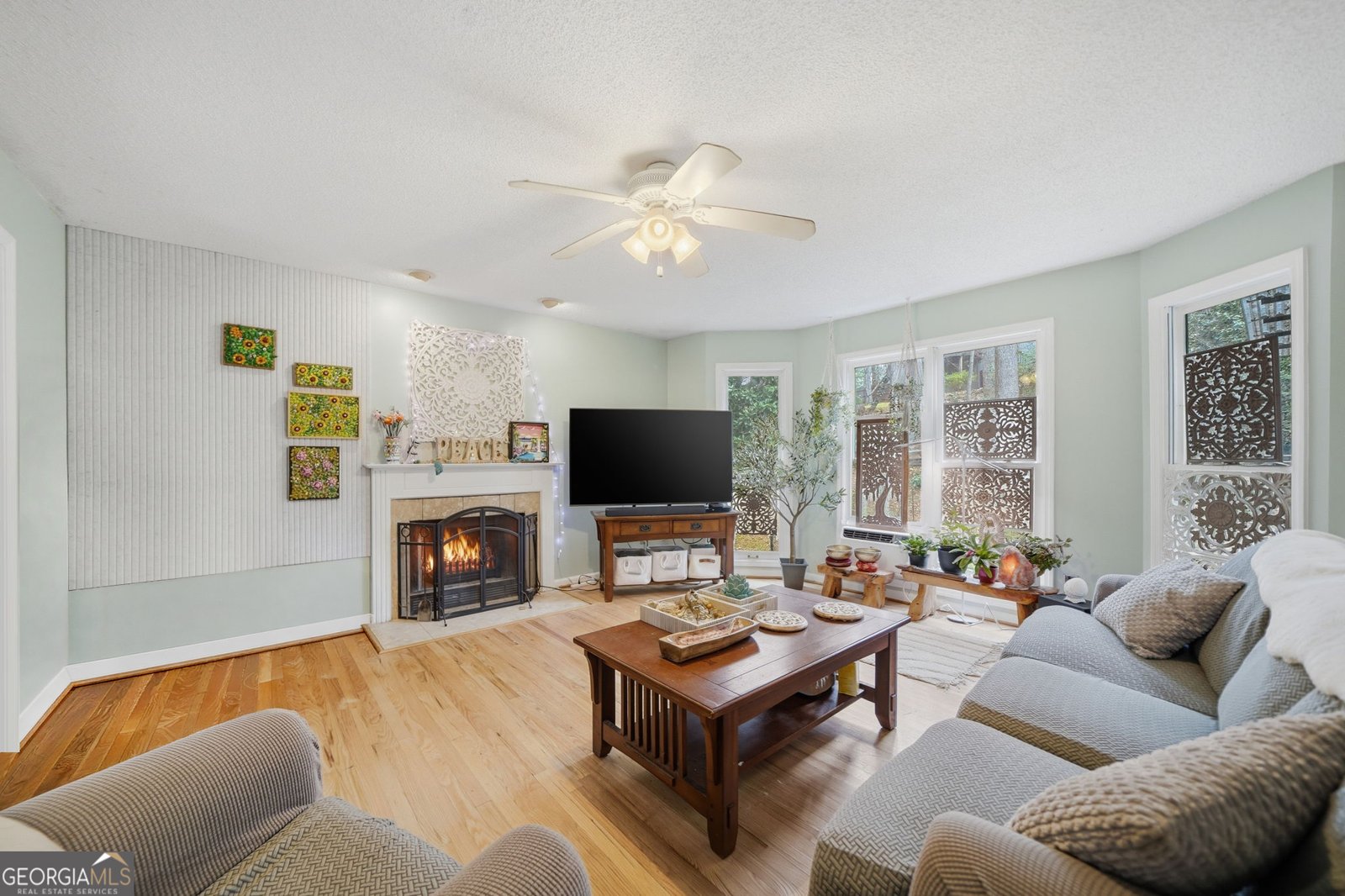 445 Longleaf Drive Roswell - Photo 13