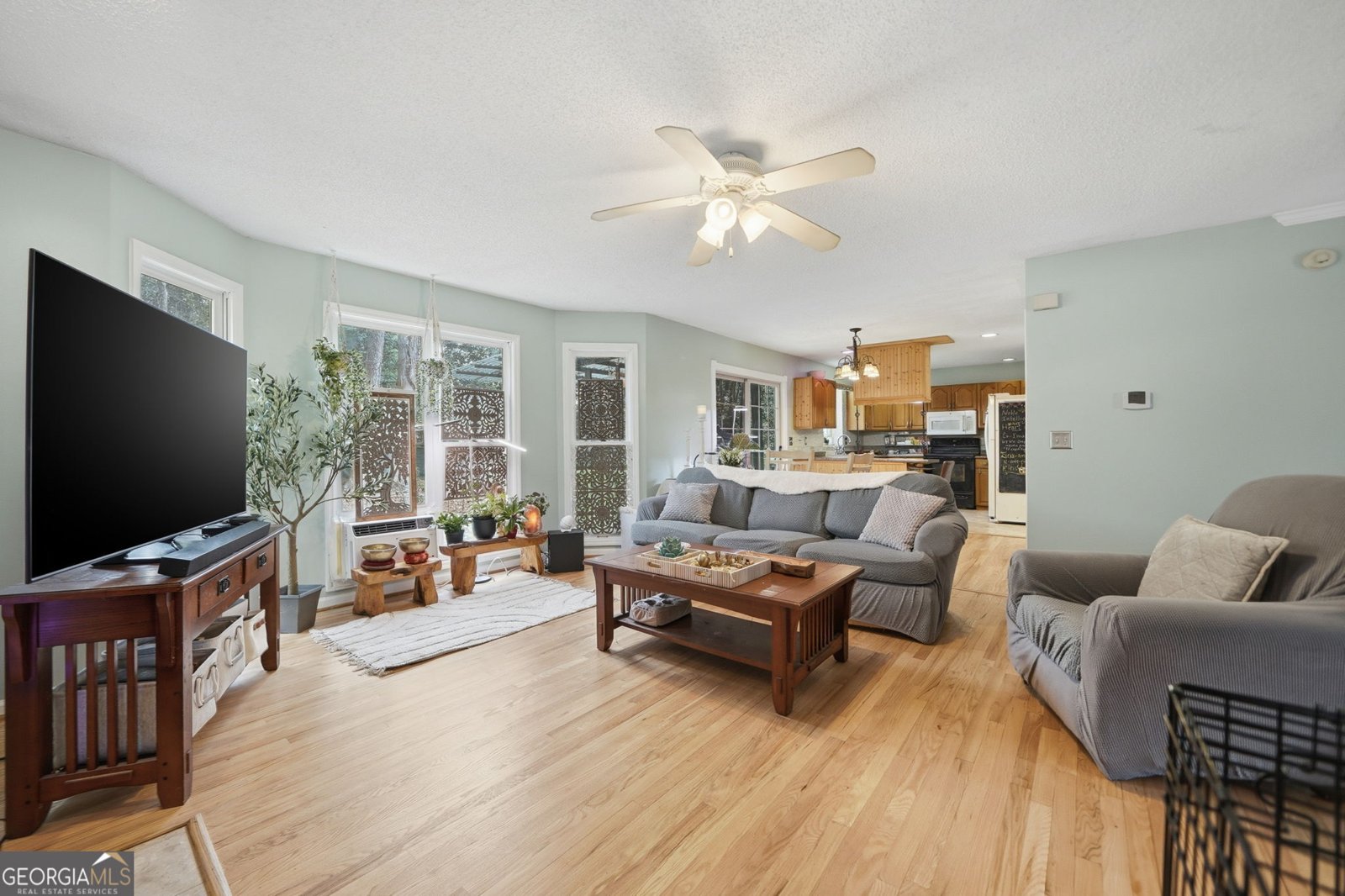 445 Longleaf Drive Roswell - Photo 14