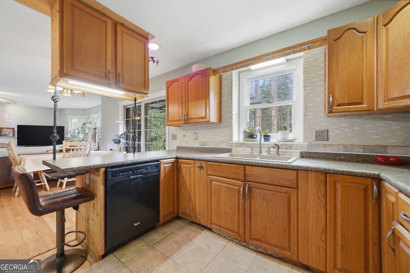 445 Longleaf Drive Roswell - Photo 17