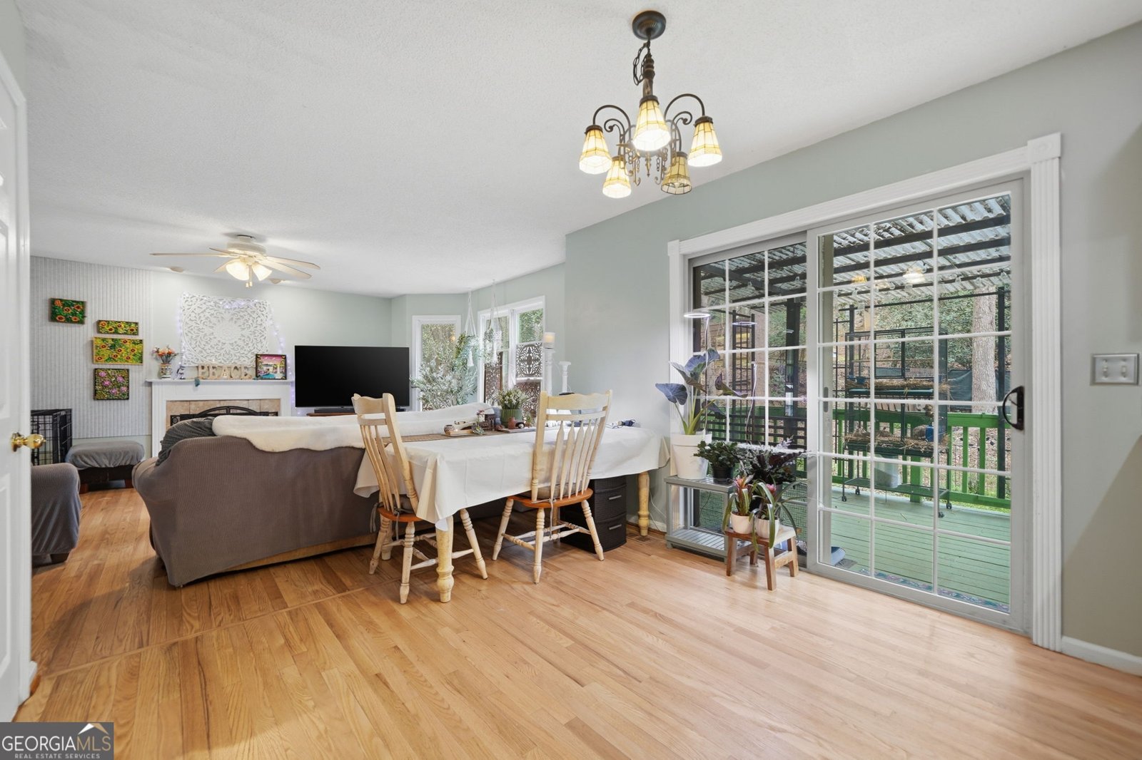 445 Longleaf Drive Roswell - Photo 18