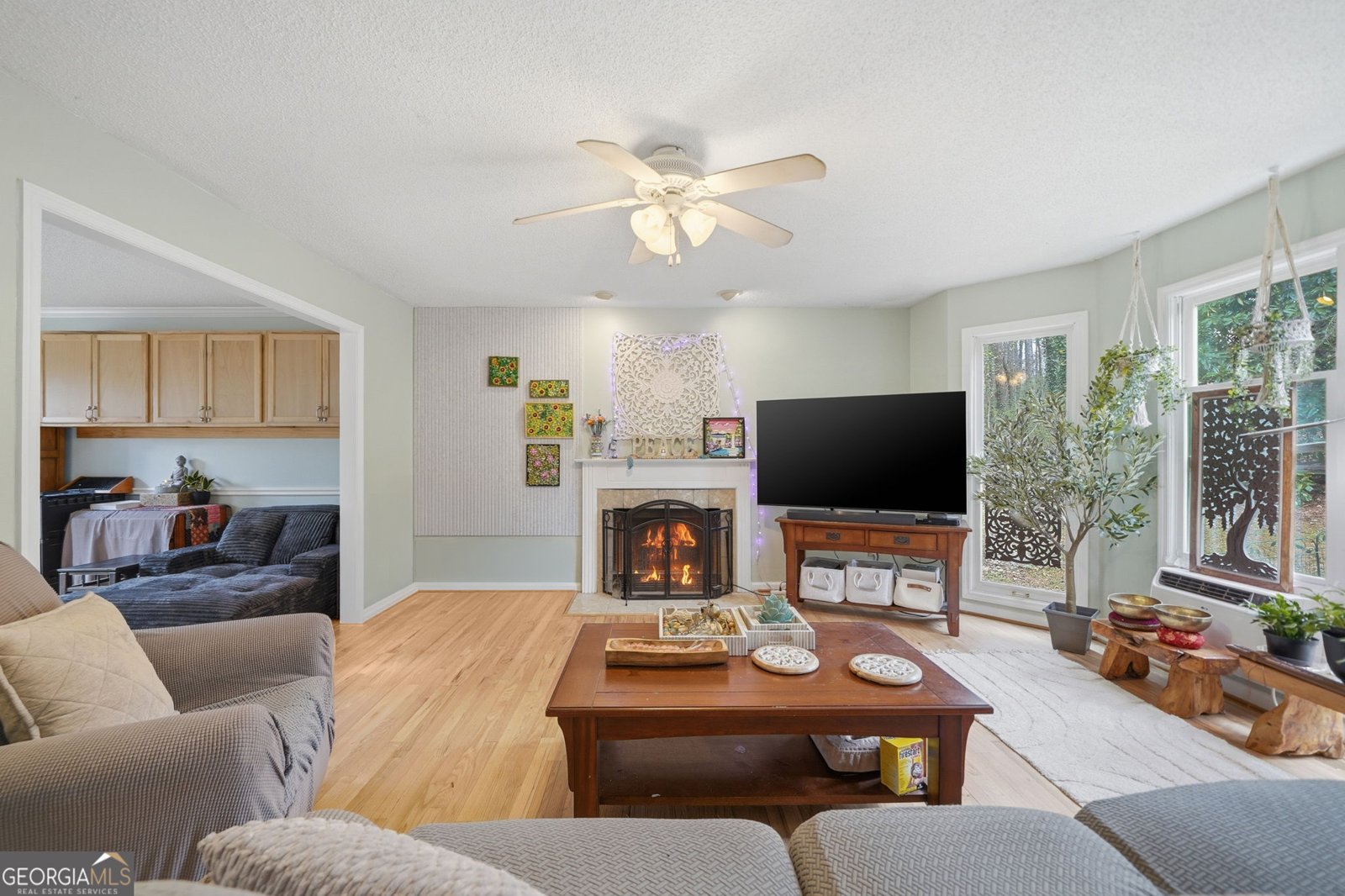 445 Longleaf Drive Roswell - Photo 19