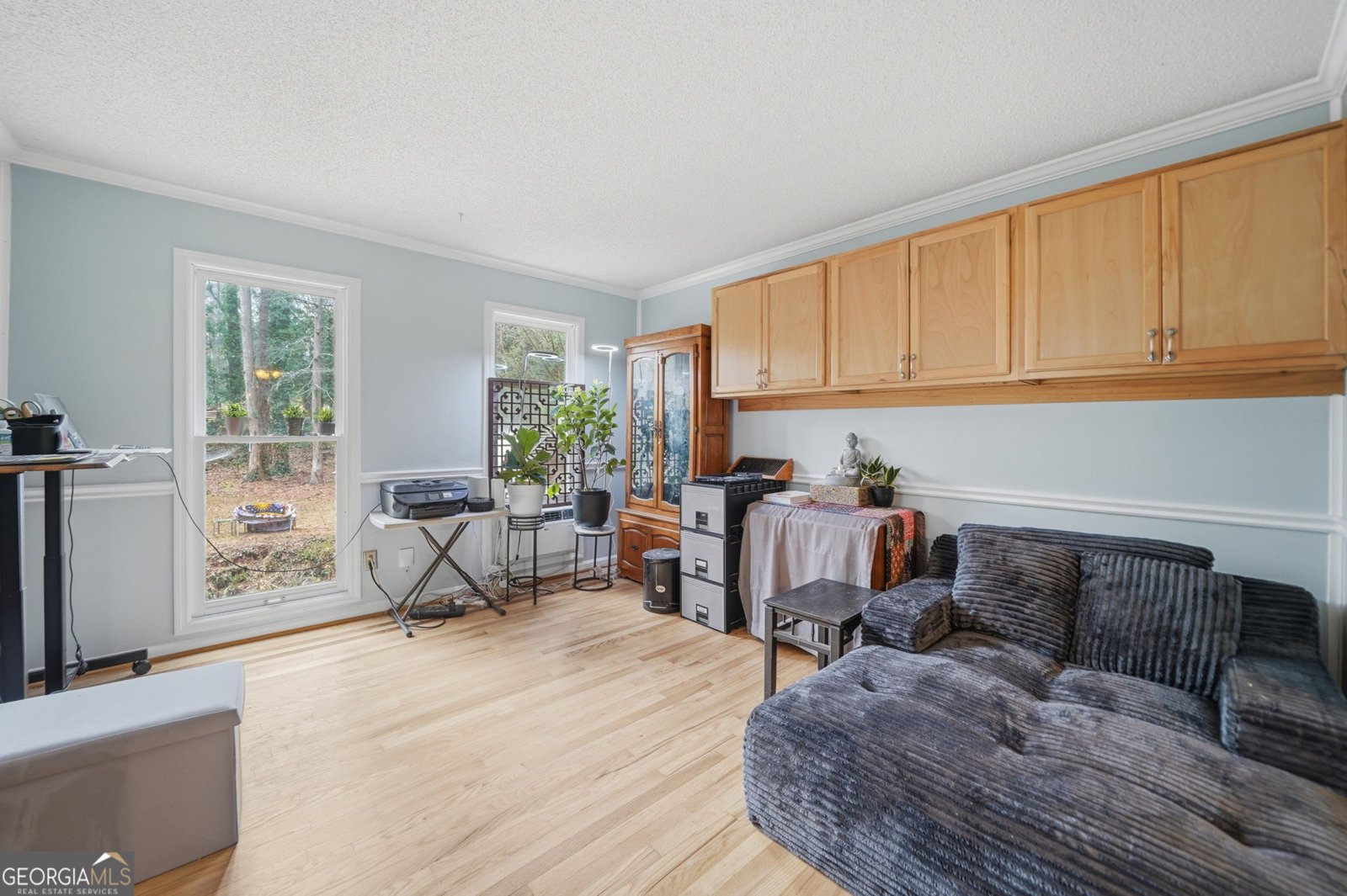 445 Longleaf Drive Roswell - Photo 20