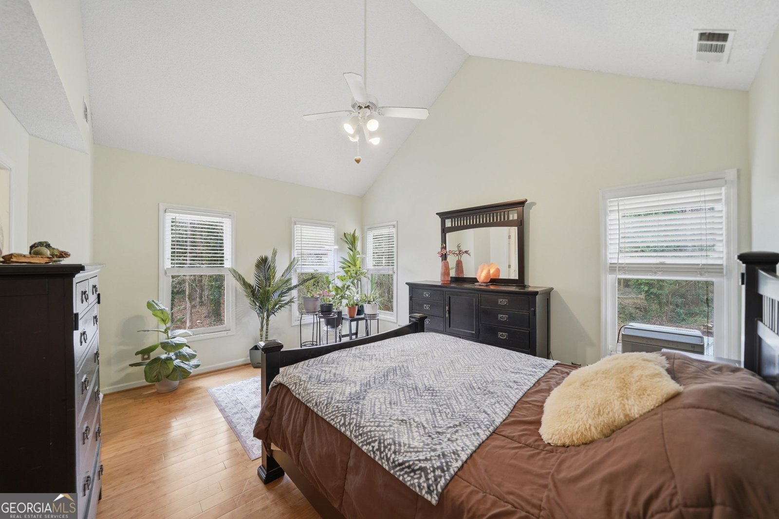 445 Longleaf Drive Roswell - Photo 24