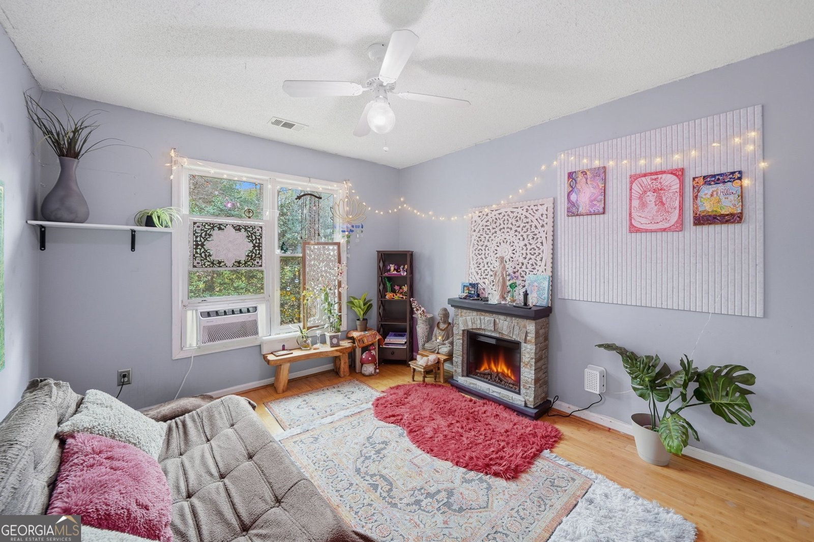 445 Longleaf Drive Roswell - Photo 33