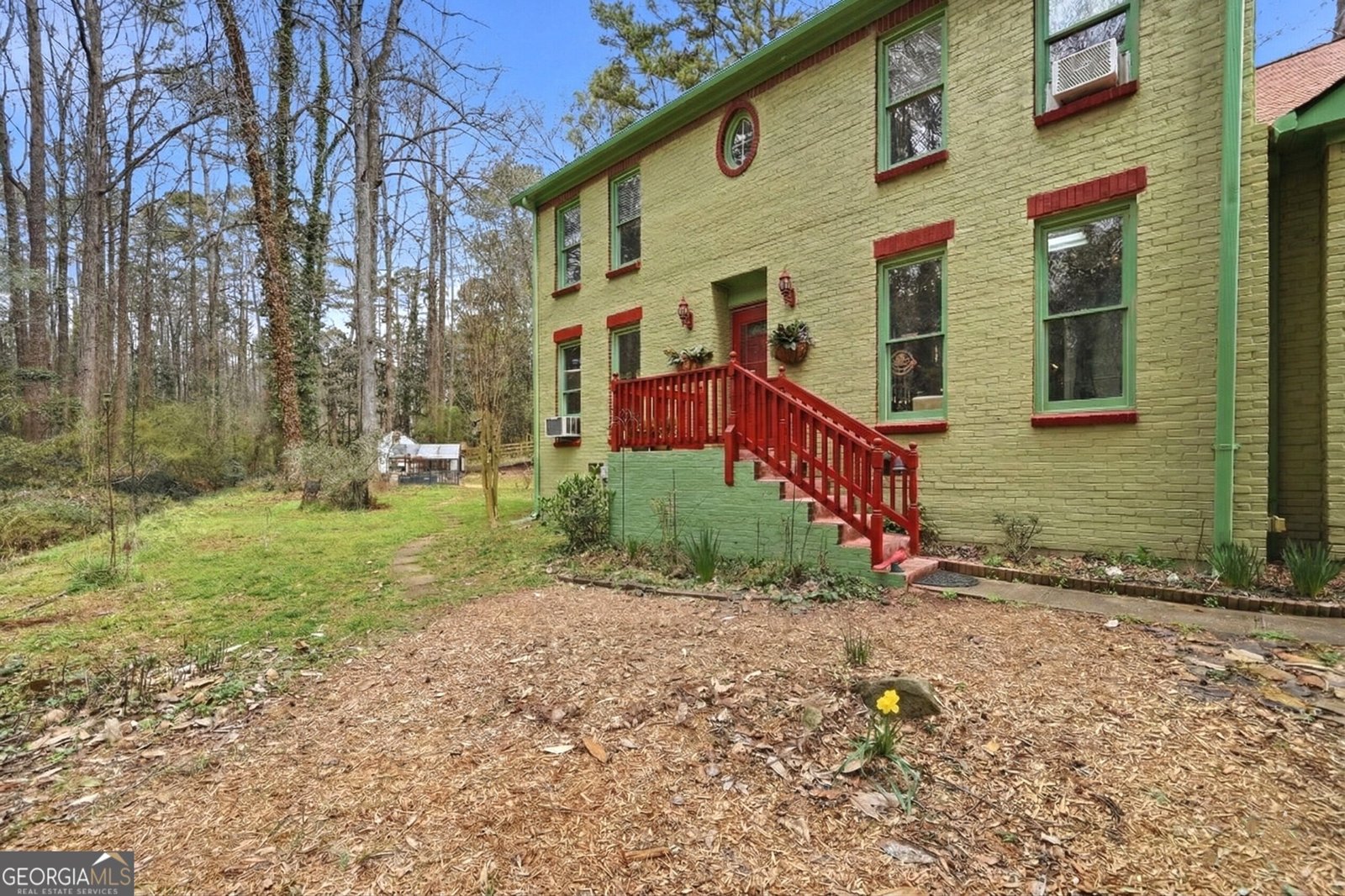 445 Longleaf Drive Roswell - Photo 34