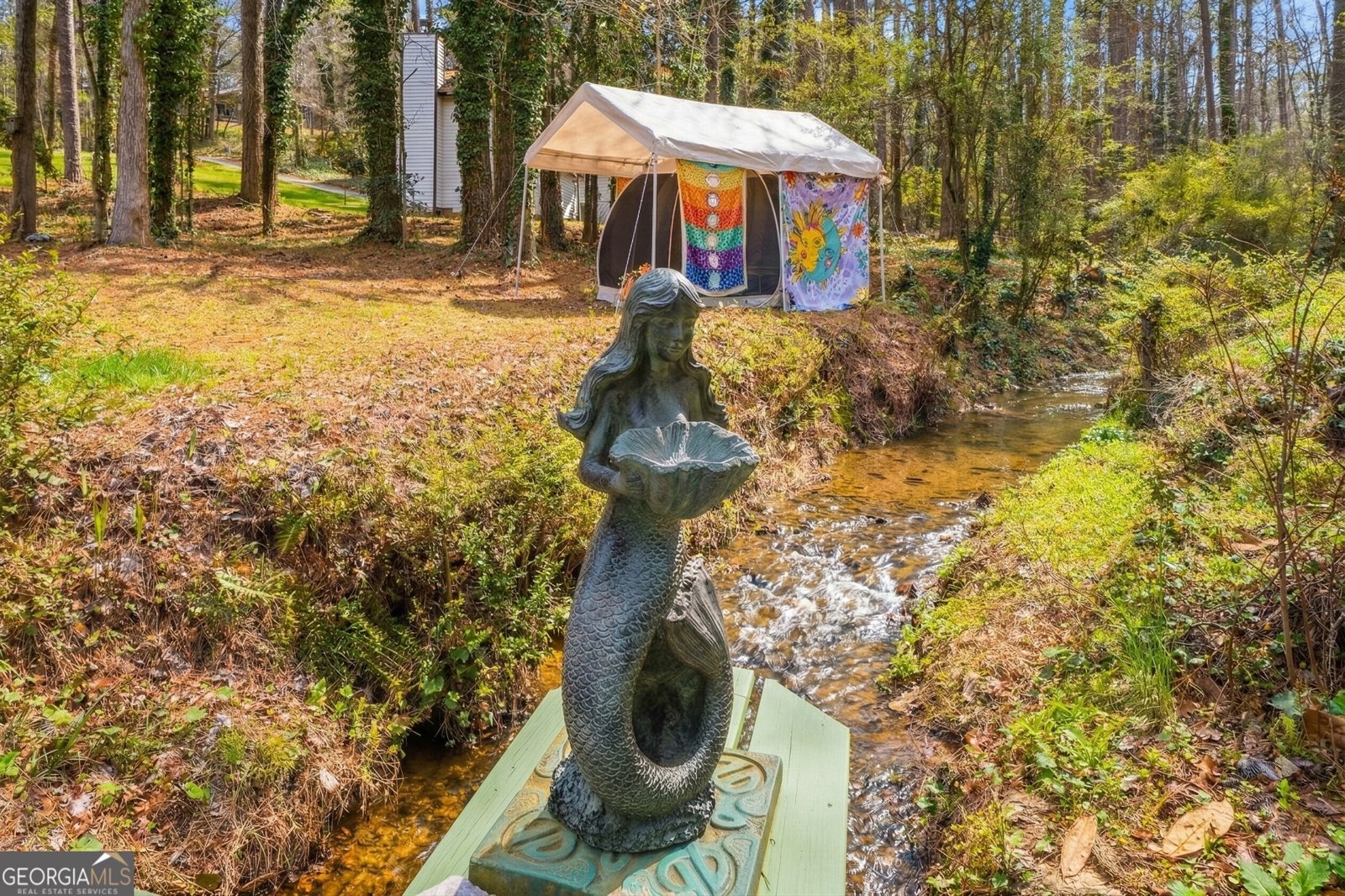 445 Longleaf Drive Roswell - Photo 39