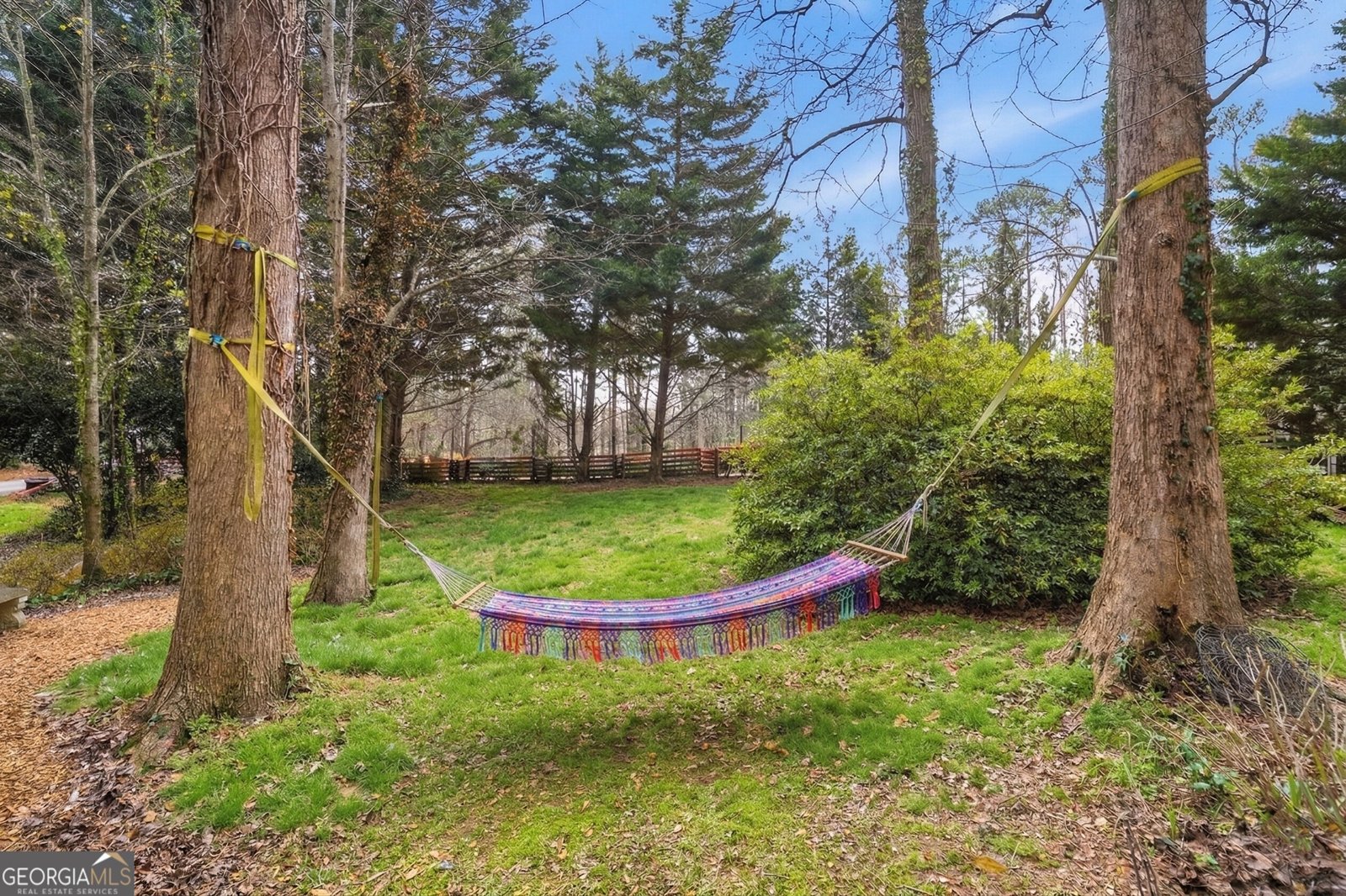 445 Longleaf Drive Roswell - Photo 41