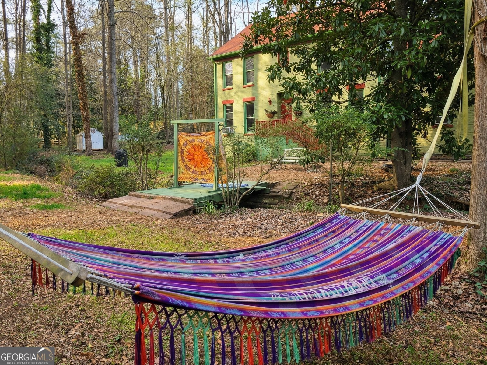 445 Longleaf Drive Roswell - Photo 42