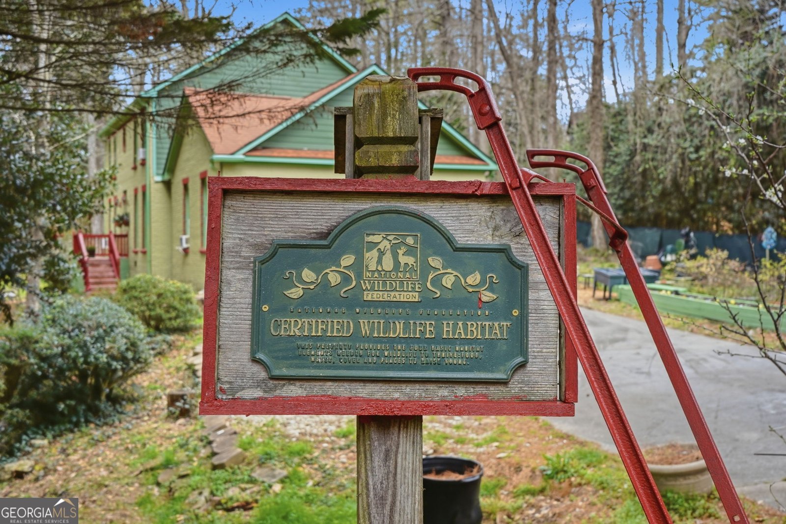 445 Longleaf Drive Roswell - Photo 44