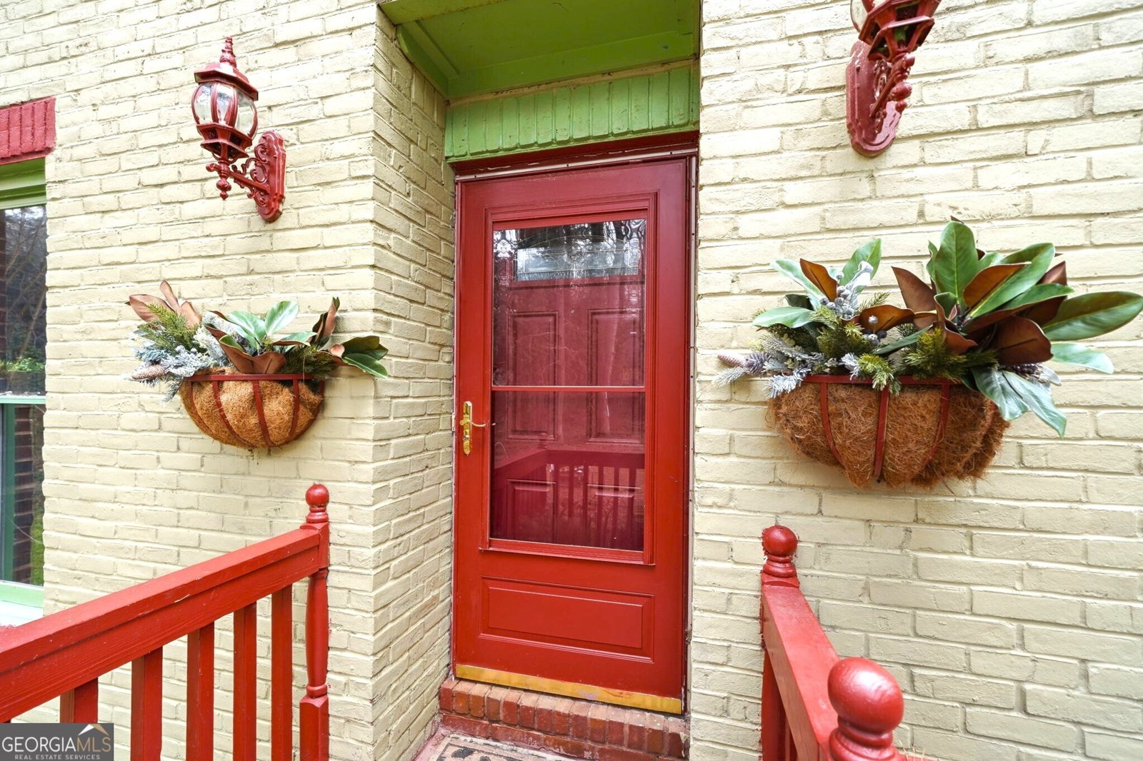 445 Longleaf Drive Roswell - Photo 6