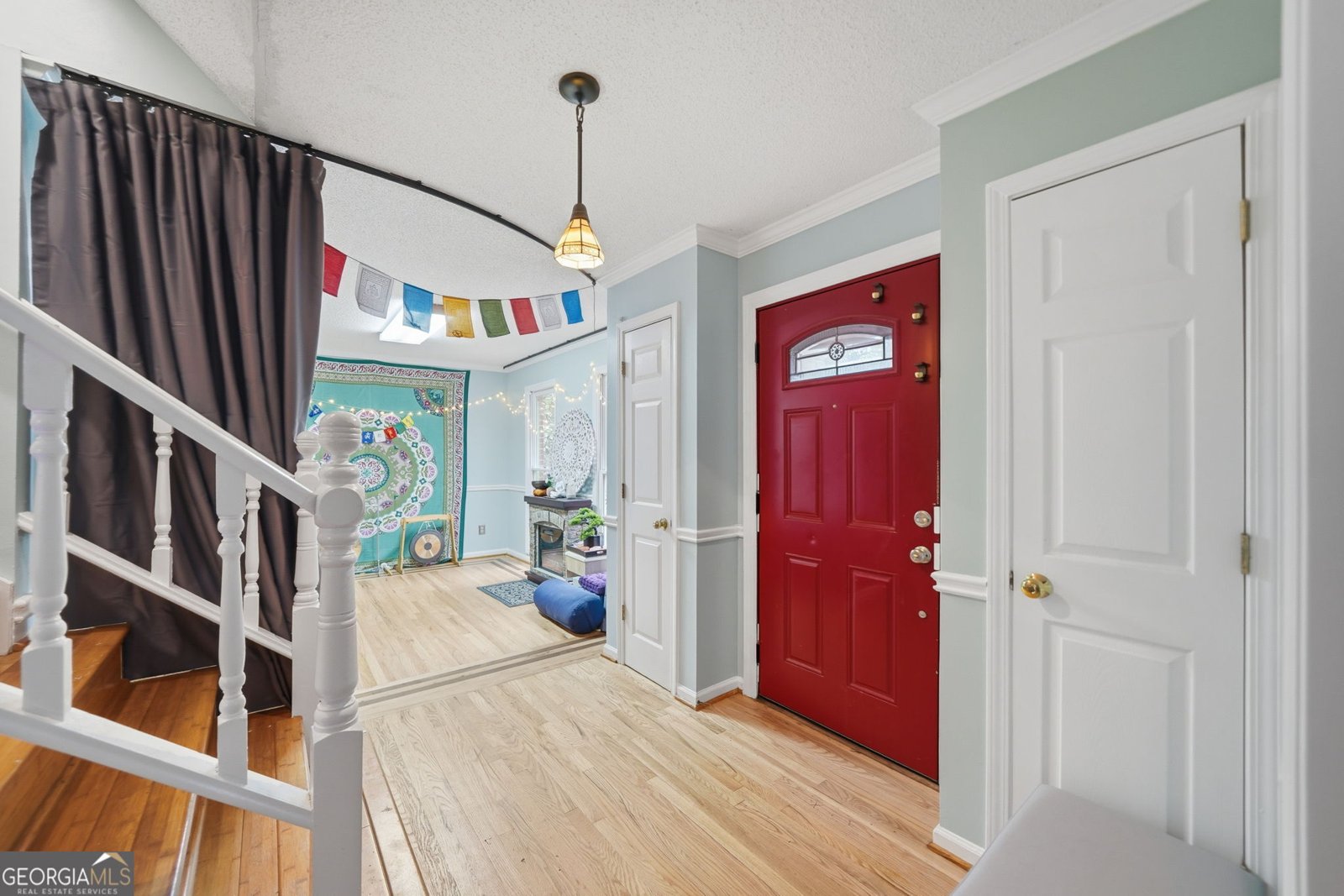 445 Longleaf Drive Roswell - Photo 7