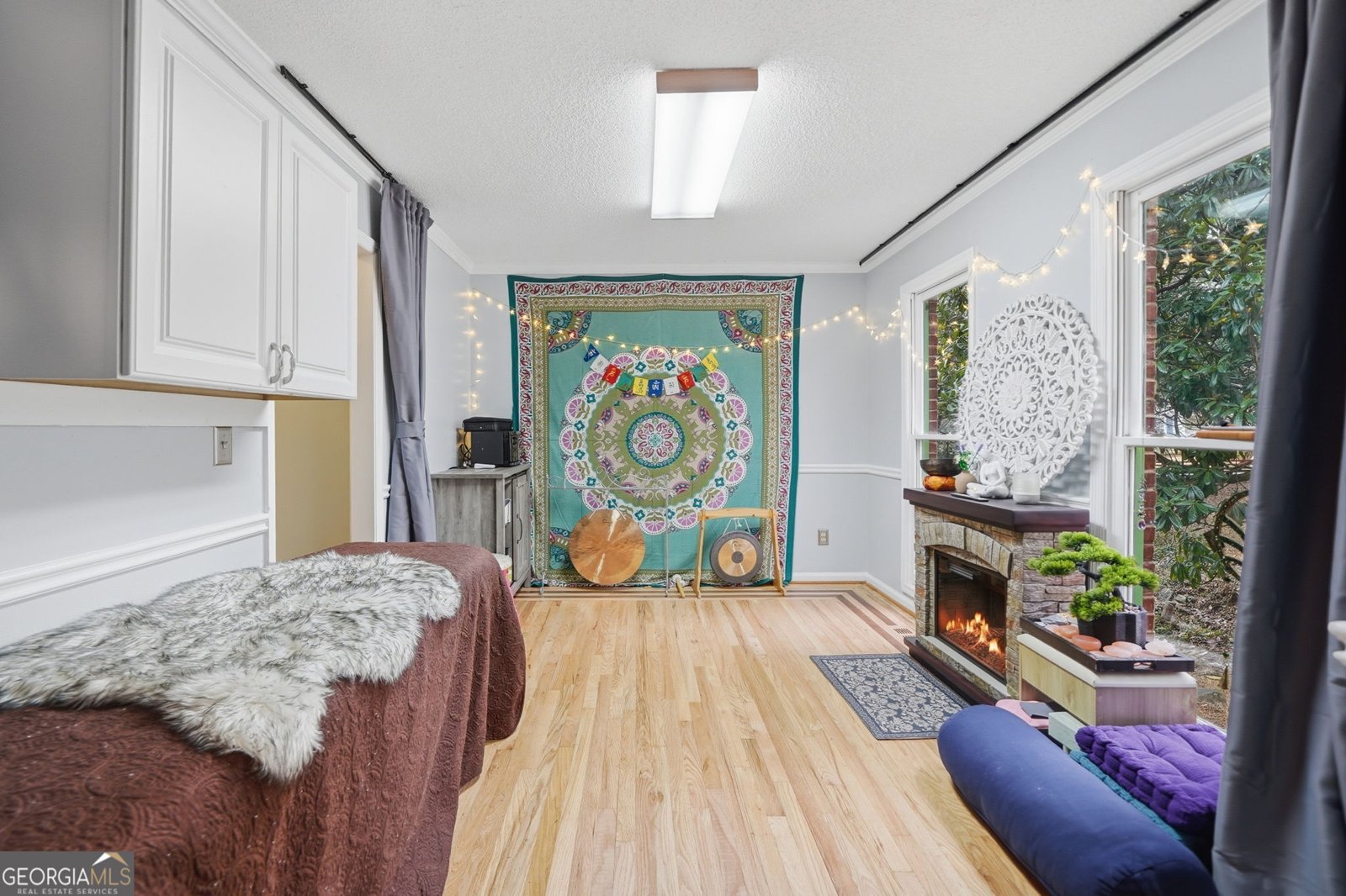 445 Longleaf Drive Roswell - Photo 8