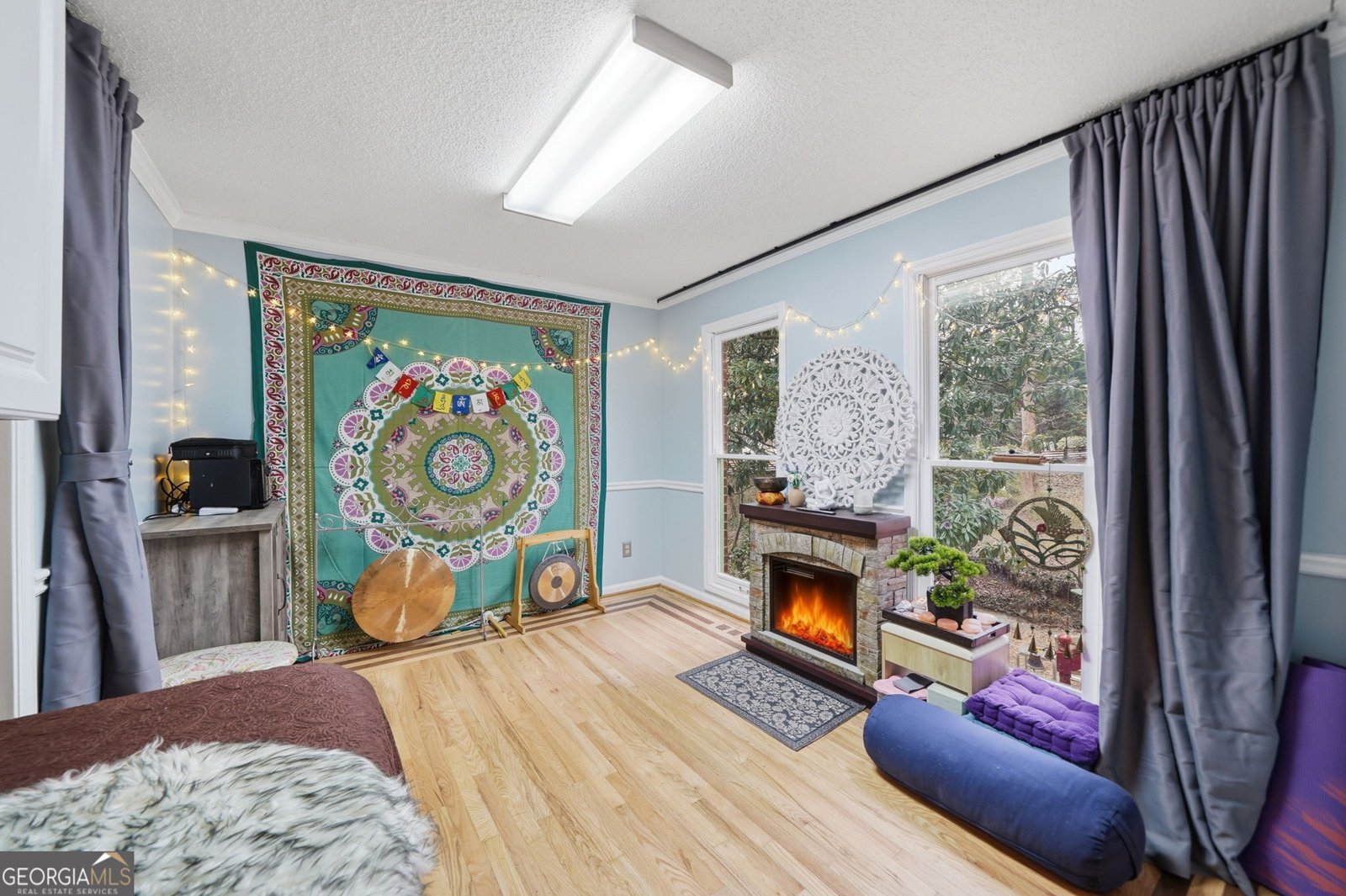 445 Longleaf Drive Roswell - Photo 9