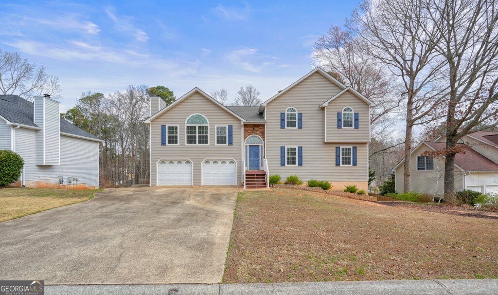 1037 Queensbury Run Acworth - Photo 1