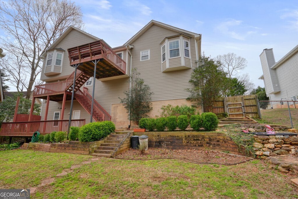 1037 Queensbury Run Acworth - Photo 47