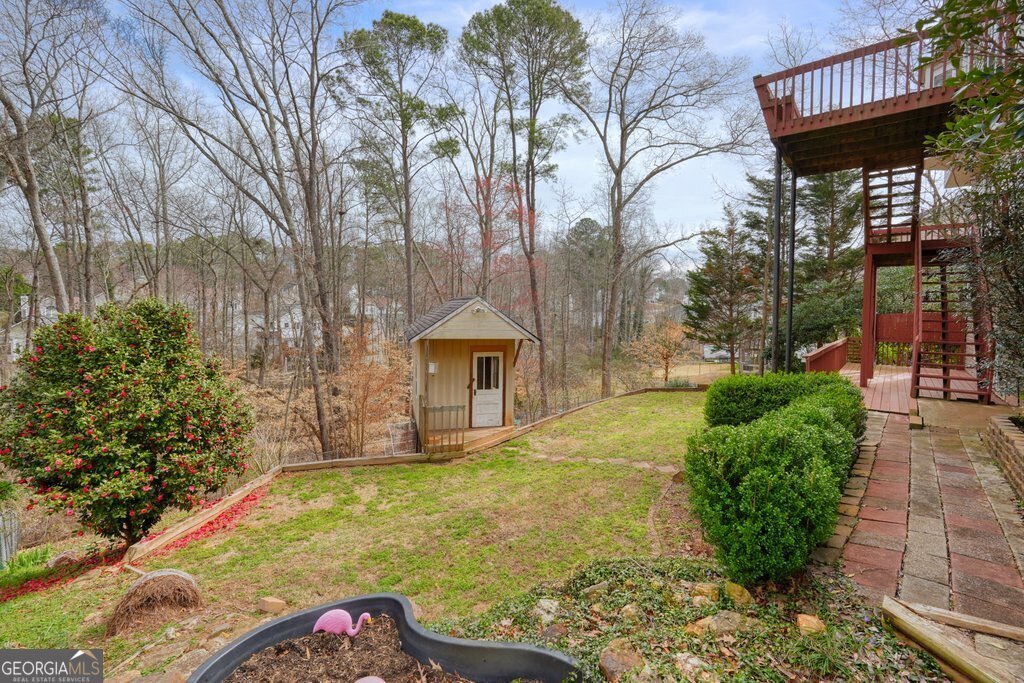 1037 Queensbury Run Acworth - Photo 48