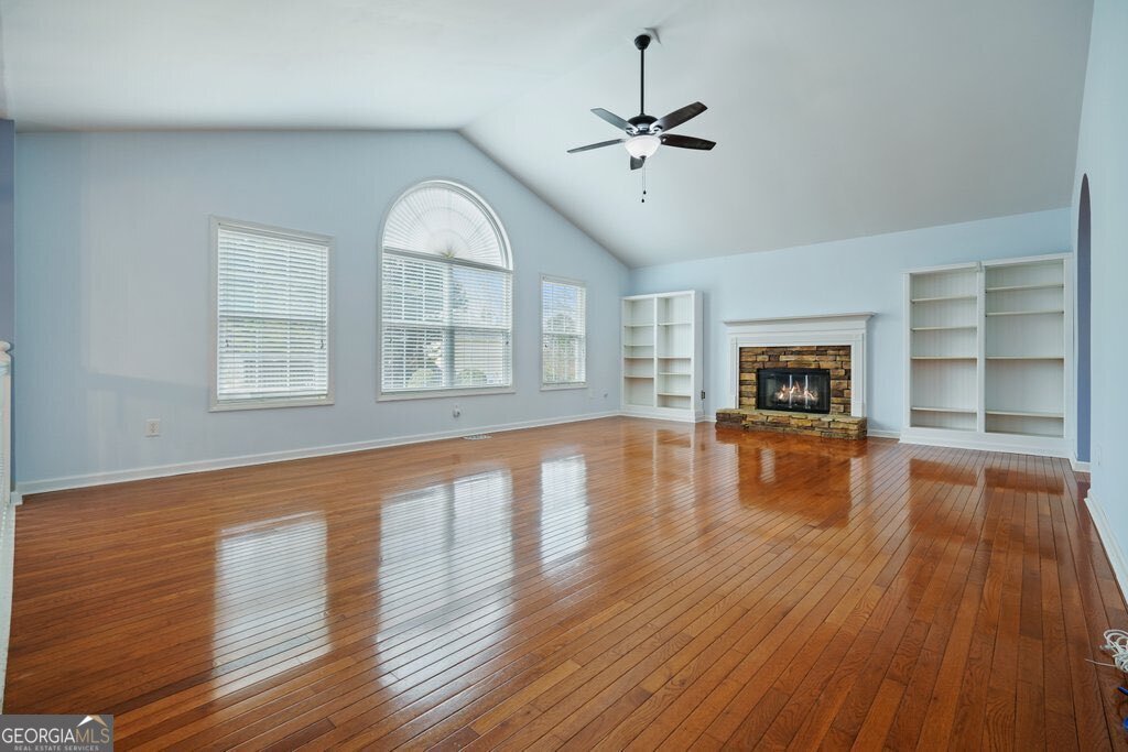 1037 Queensbury Run Acworth - Photo 6