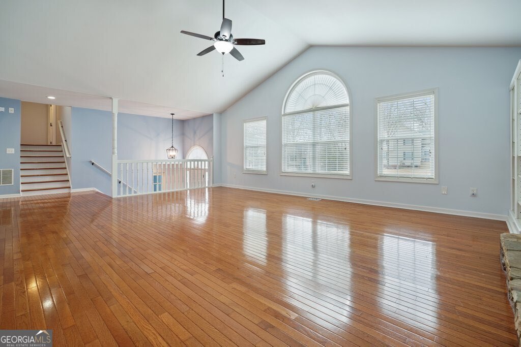 1037 Queensbury Run Acworth - Photo 7