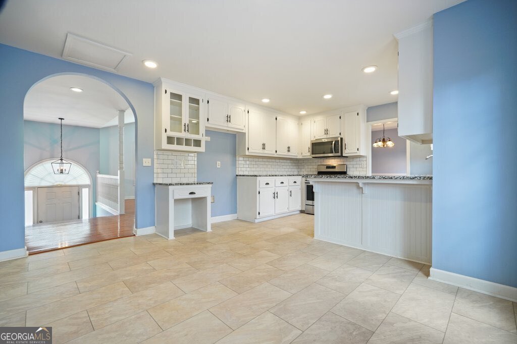 1037 Queensbury Run Acworth - Photo 9