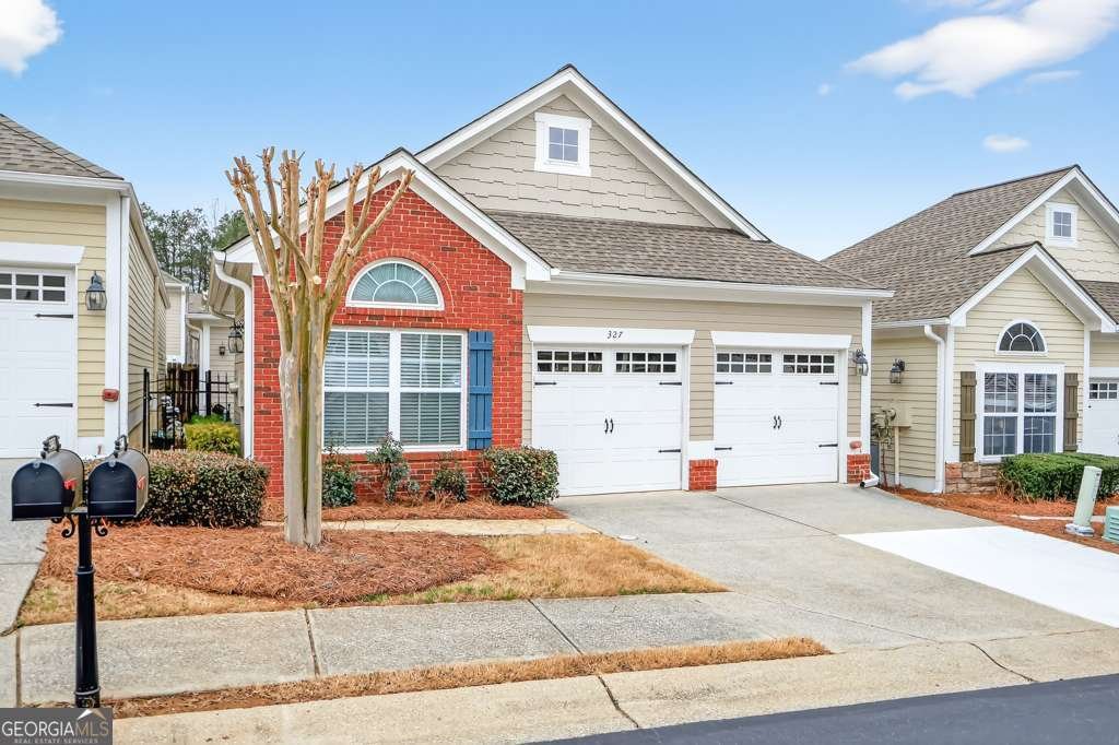 327 Acuba View Woodstock - Photo 31