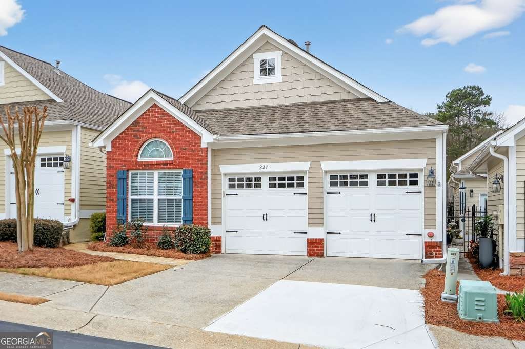 327 Acuba View Woodstock - Photo 32