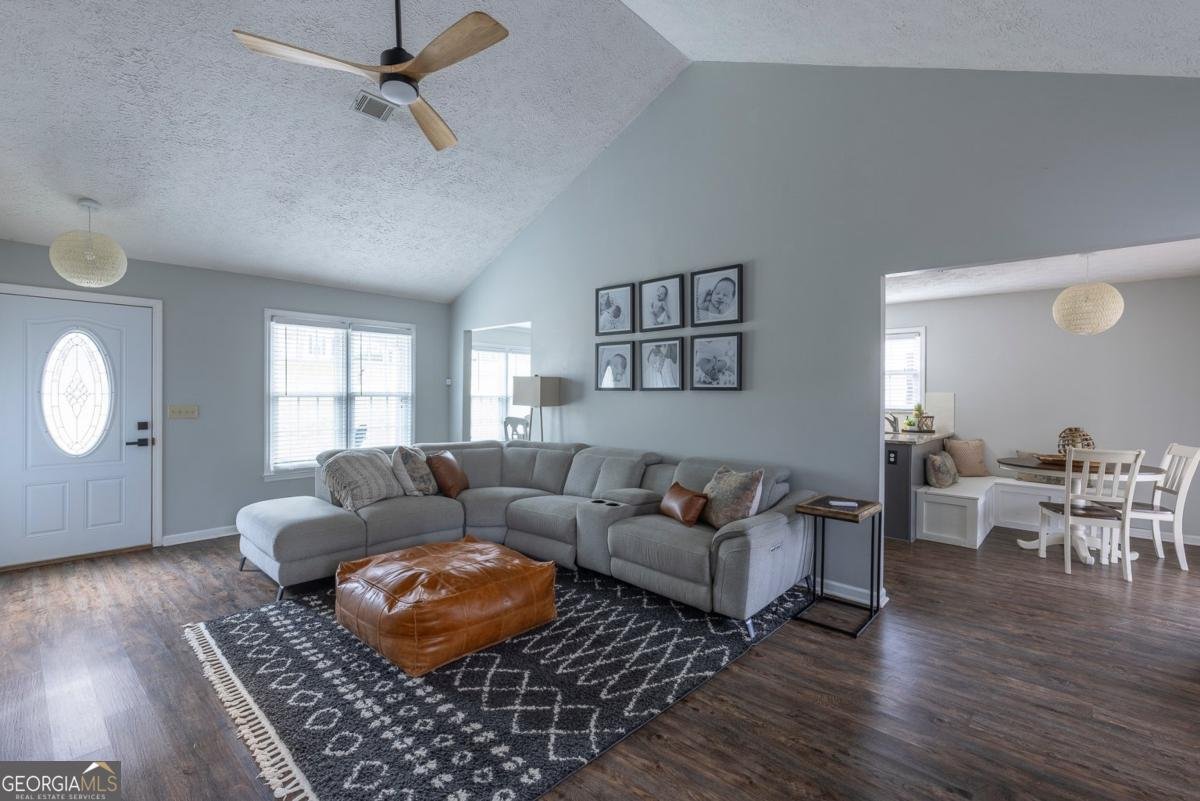 2248 Arbor Forest Trail Marietta - Photo 11