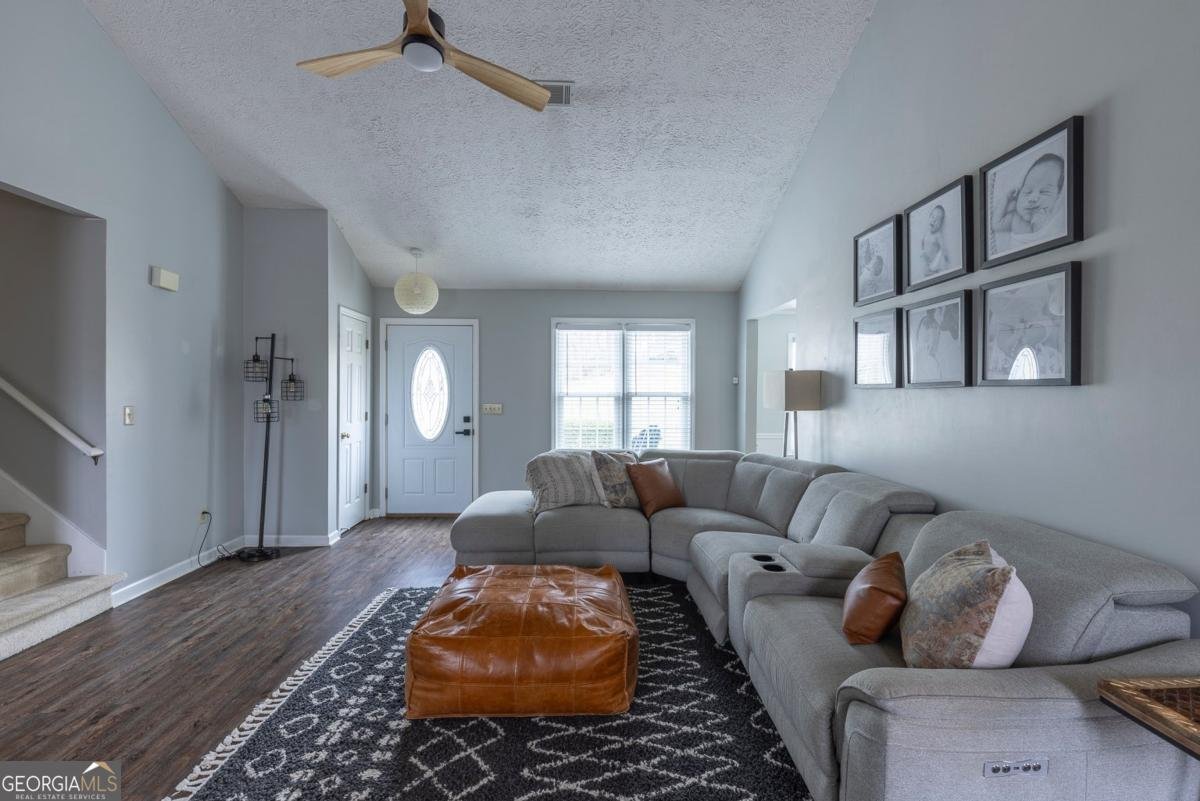 2248 Arbor Forest Trail Marietta - Photo 12