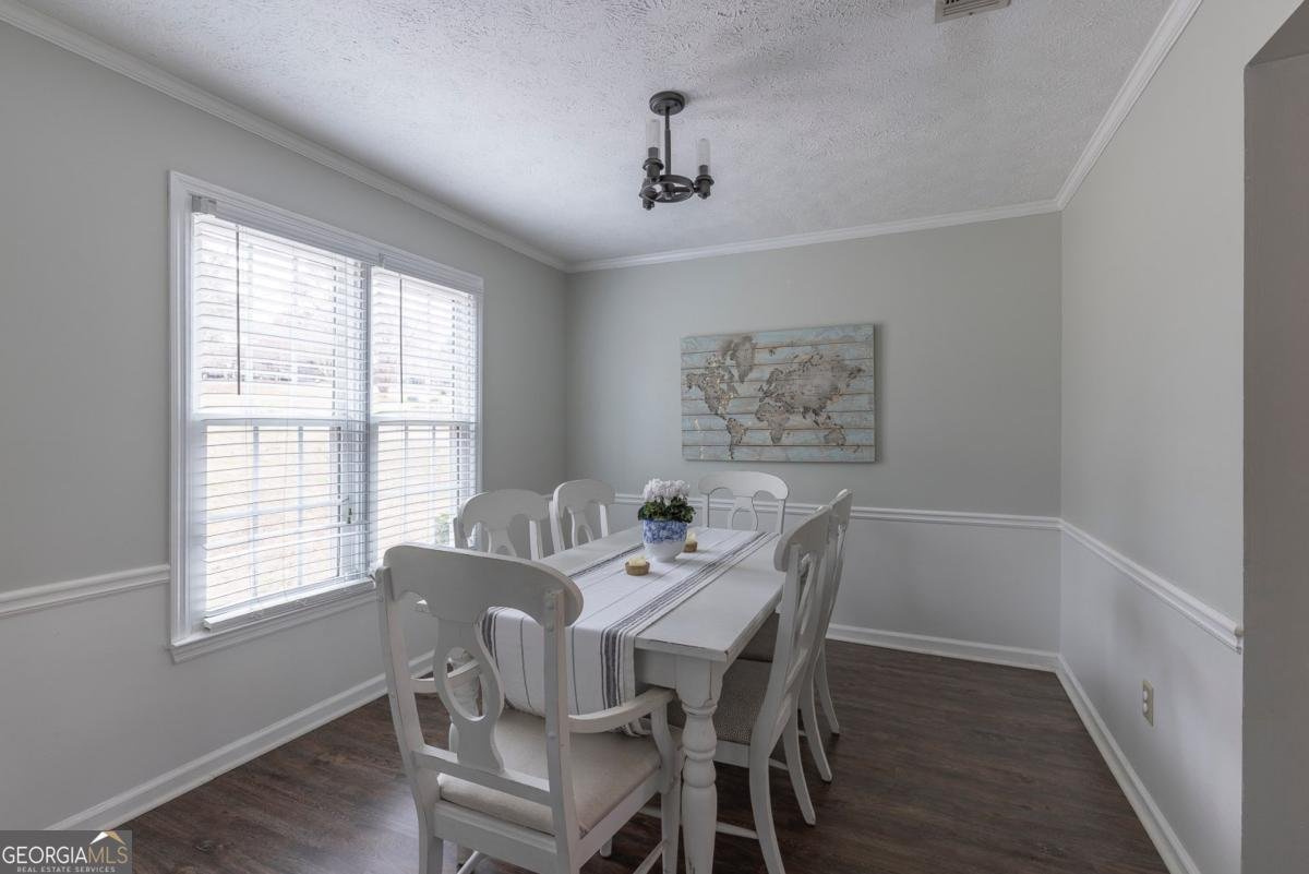 2248 Arbor Forest Trail Marietta - Photo 13