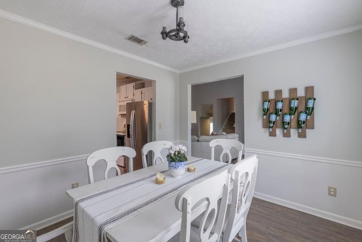 2248 Arbor Forest Trail Marietta - Photo 14