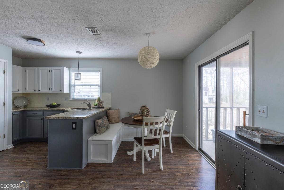 2248 Arbor Forest Trail Marietta - Photo 15