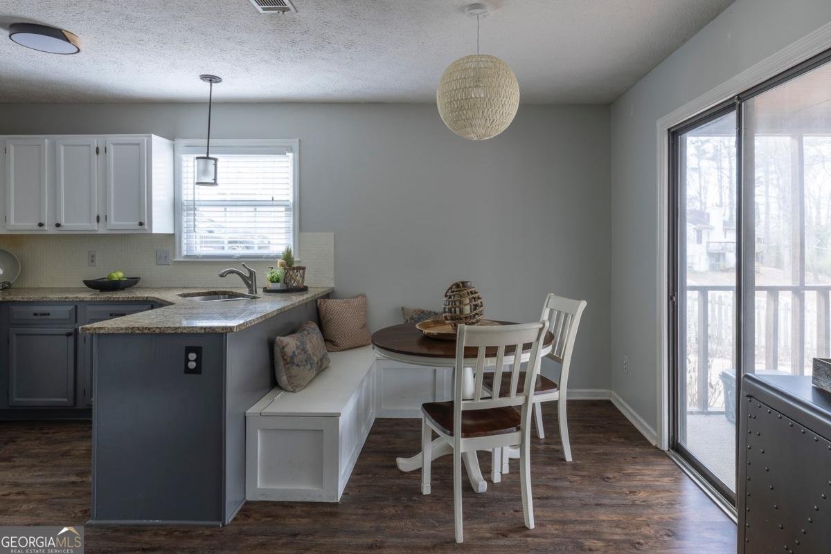 2248 Arbor Forest Trail Marietta - Photo 16