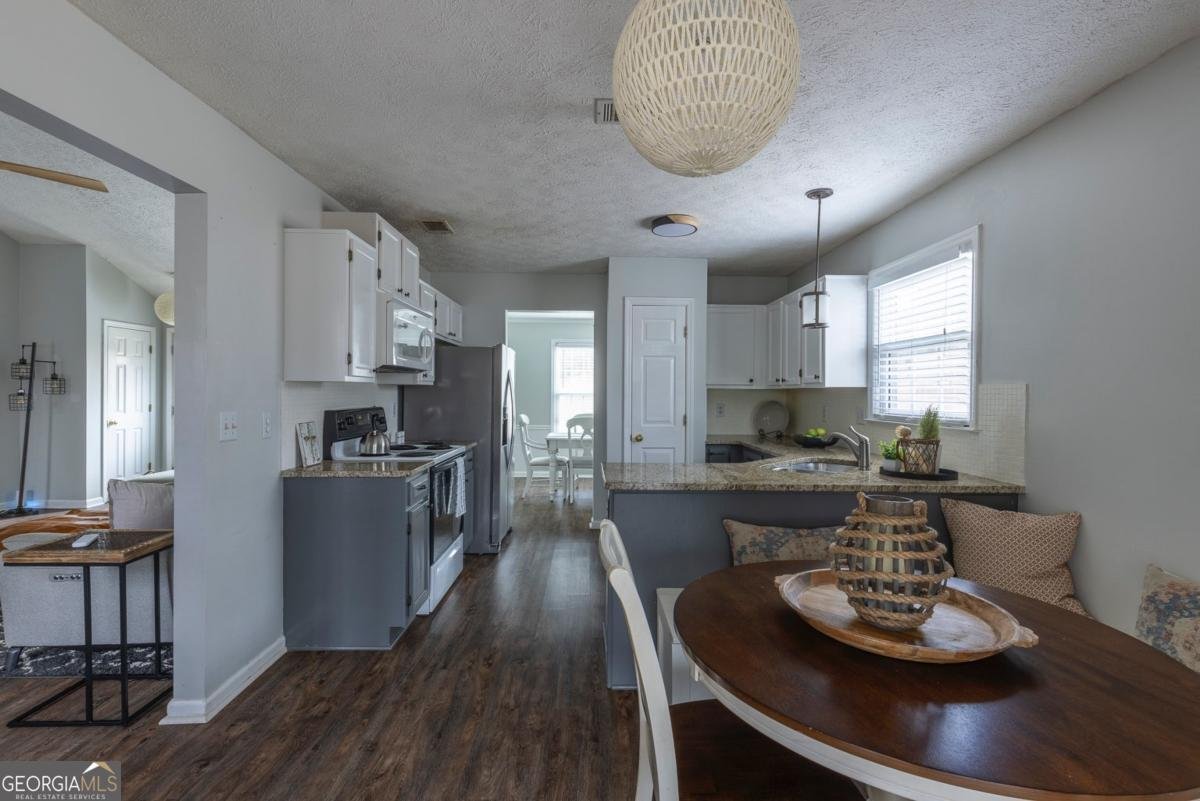 2248 Arbor Forest Trail Marietta - Photo 17