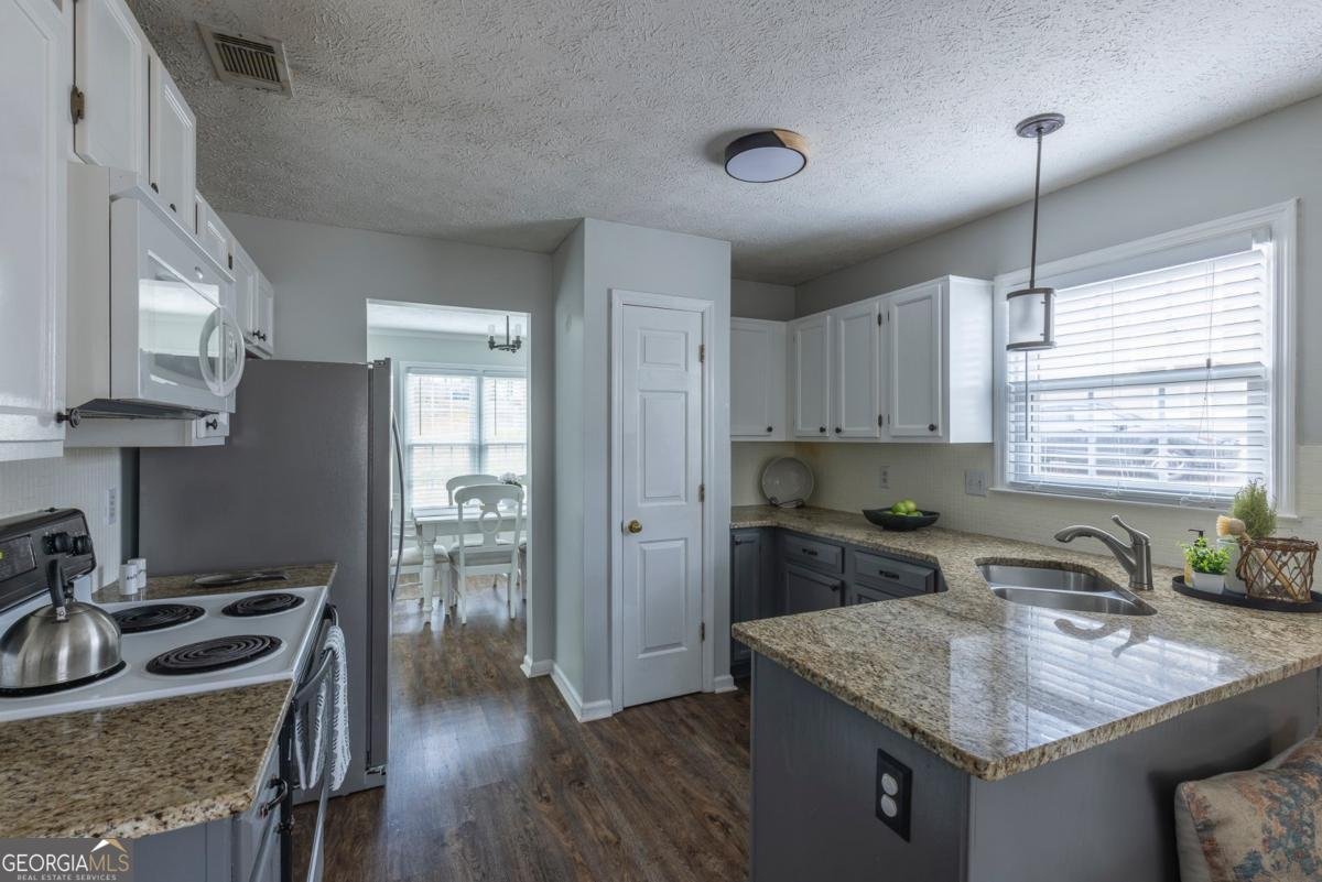 2248 Arbor Forest Trail Marietta - Photo 18