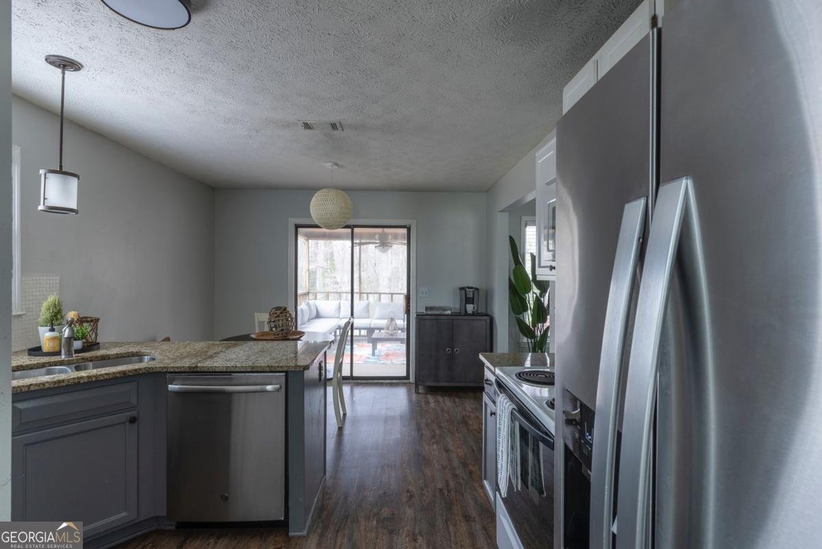 2248 Arbor Forest Trail Marietta - Photo 19