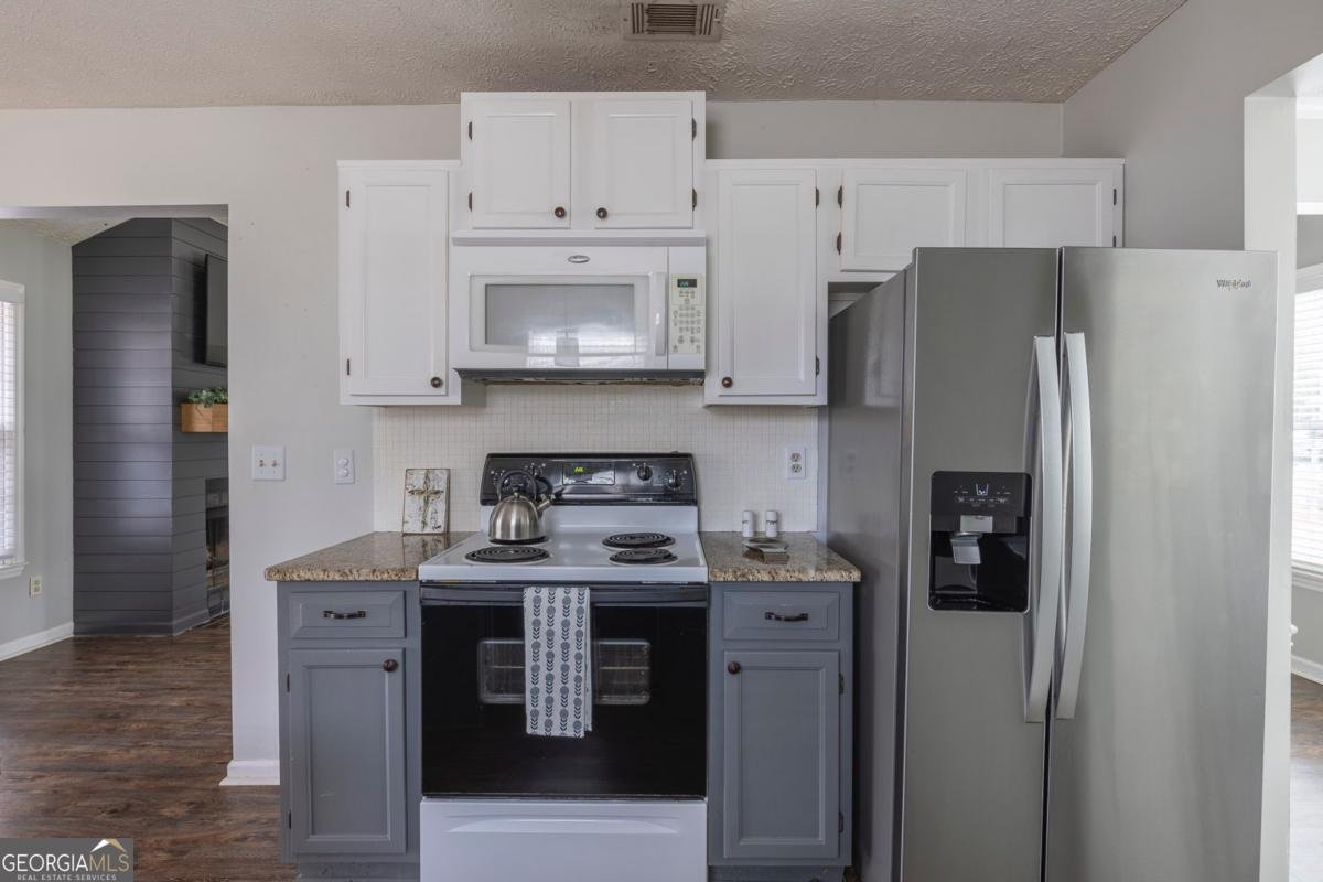 2248 Arbor Forest Trail Marietta - Photo 21