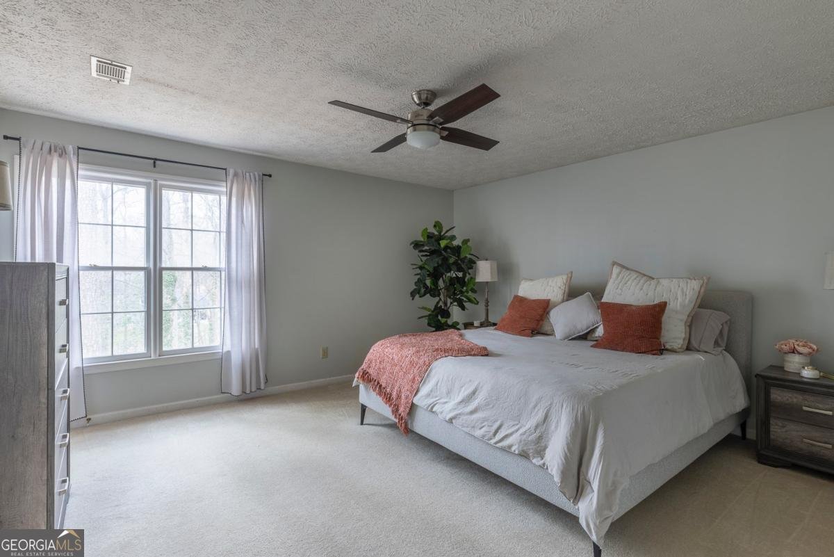 2248 Arbor Forest Trail Marietta - Photo 25