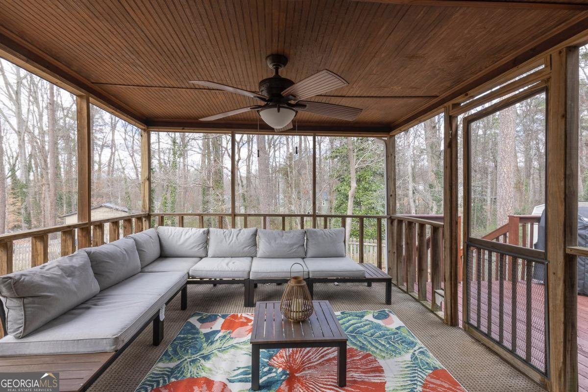 2248 Arbor Forest Trail Marietta - Photo 31