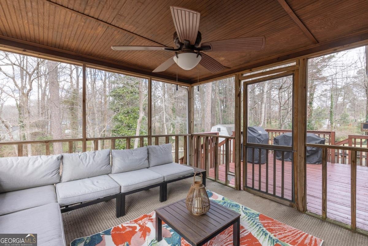 2248 Arbor Forest Trail Marietta - Photo 33