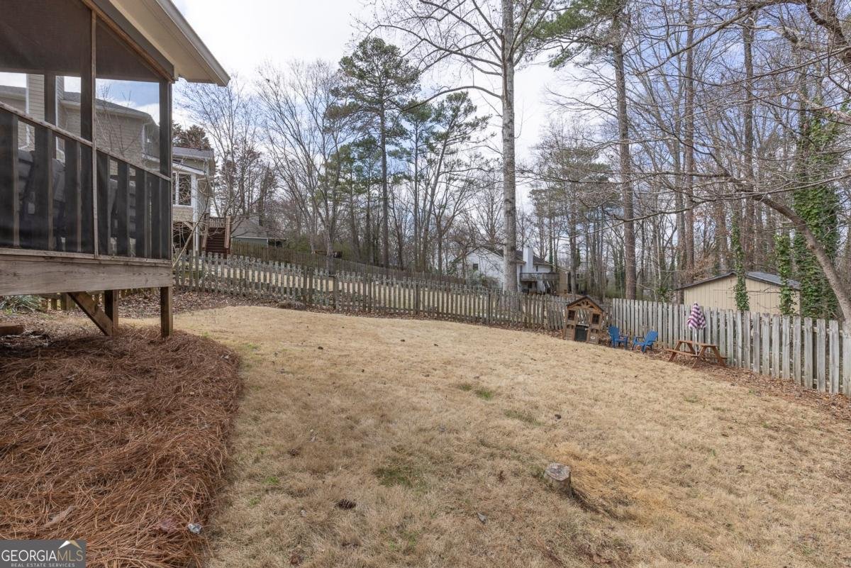 2248 Arbor Forest Trail Marietta - Photo 36