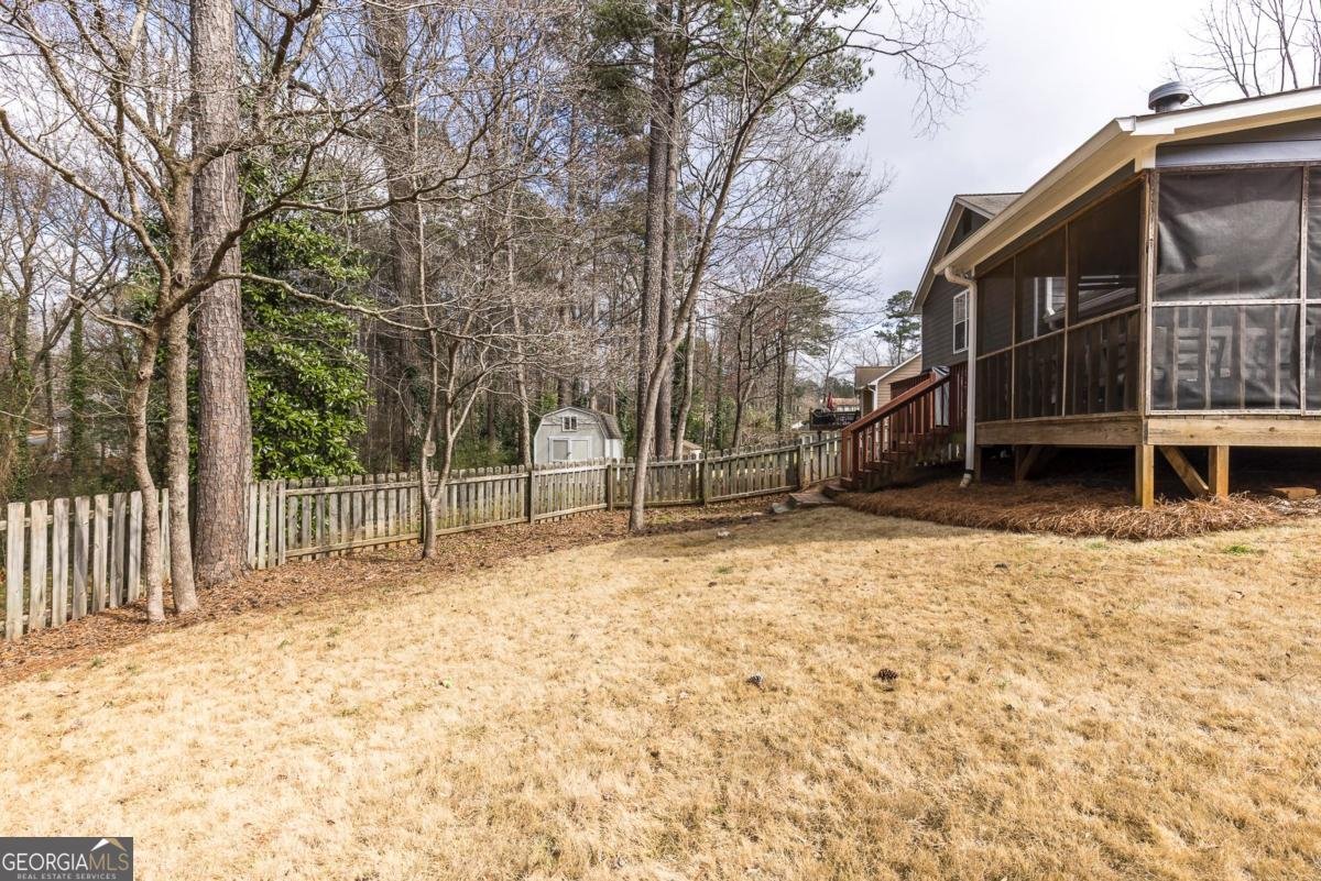 2248 Arbor Forest Trail Marietta - Photo 37