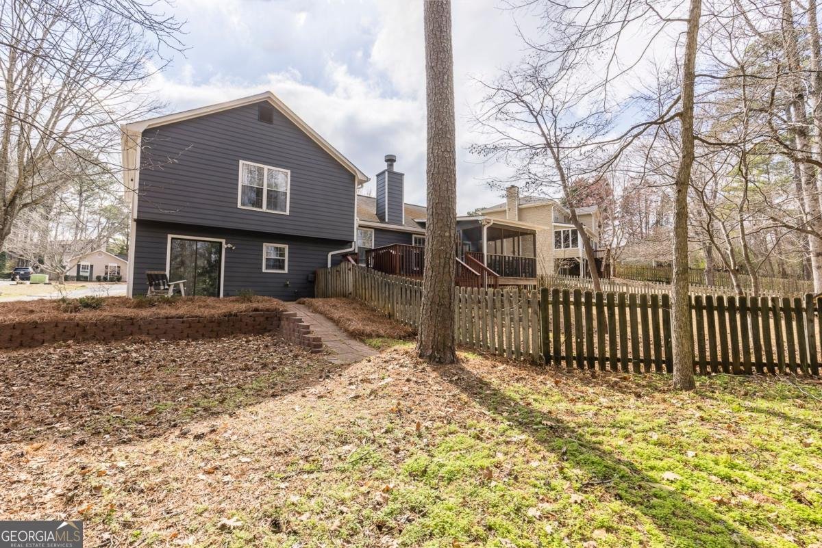 2248 Arbor Forest Trail Marietta - Photo 42