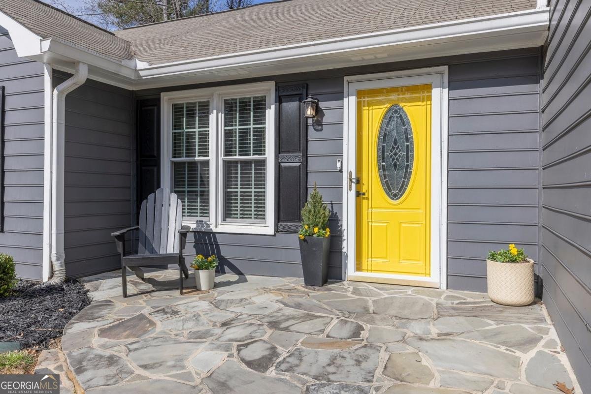 2248 Arbor Forest Trail Marietta - Photo 6